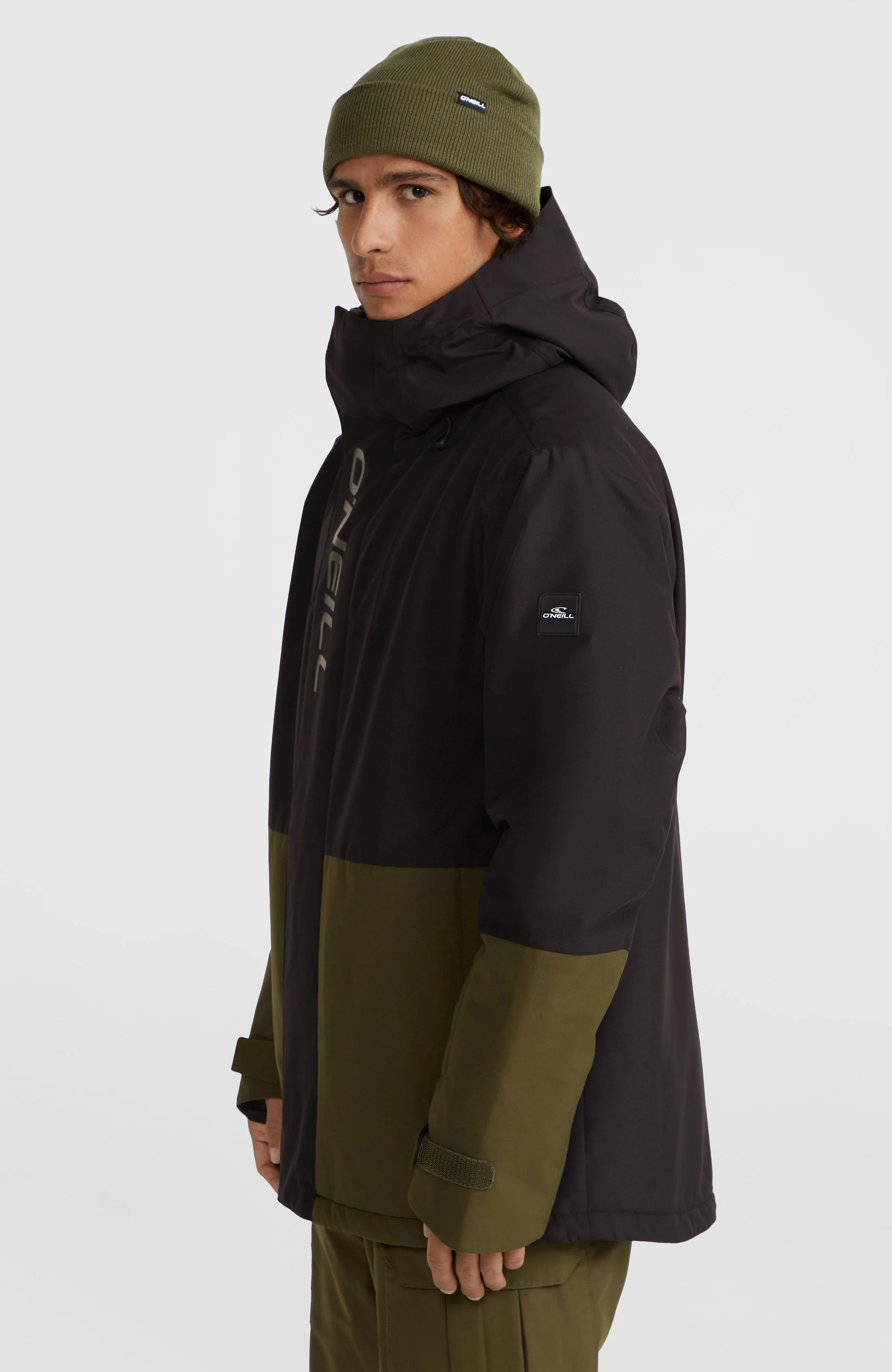 O'RIGINALS HYBRID JACKET - Image 3