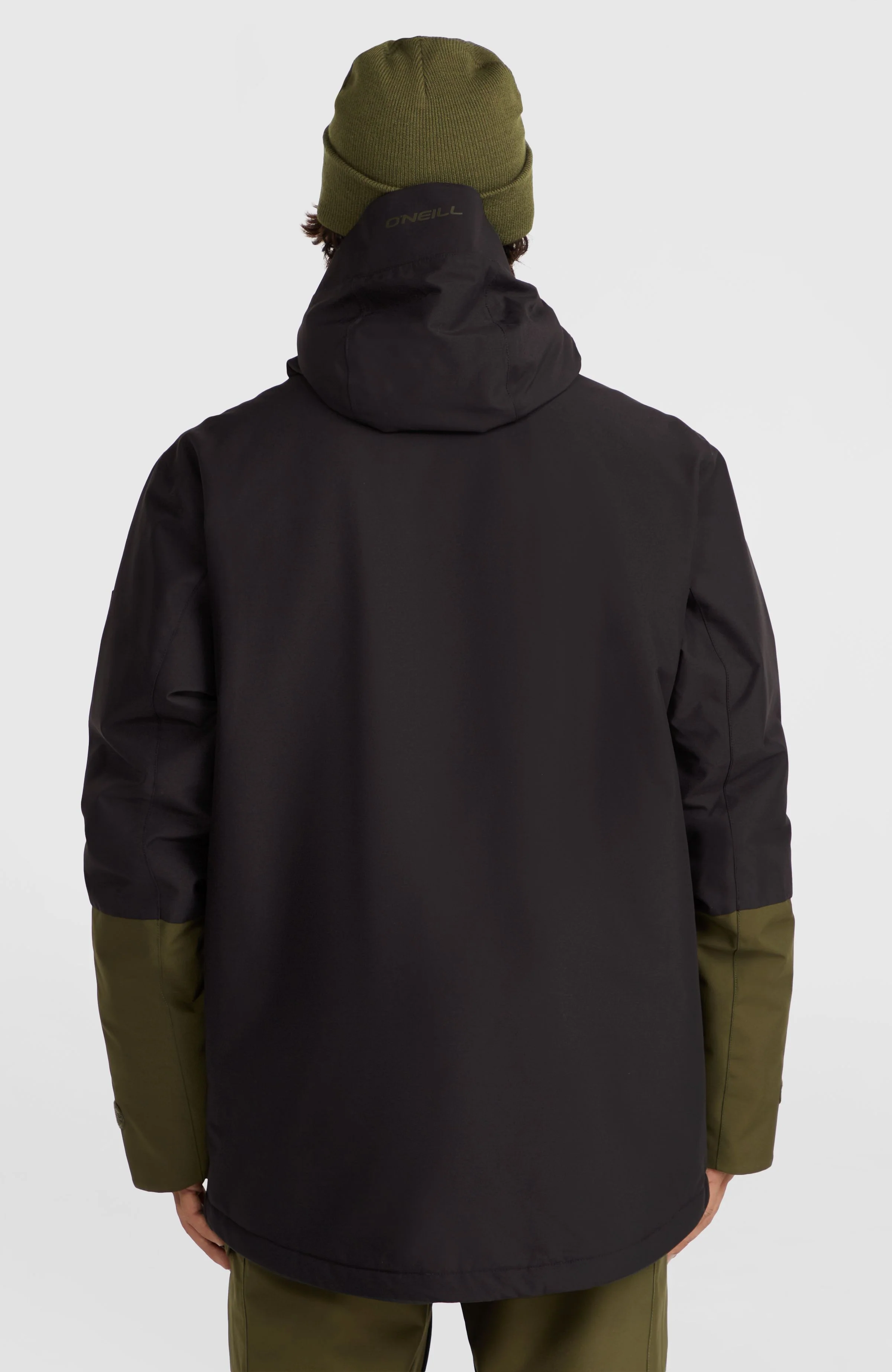 O'RIGINALS HYBRID JACKET - Image 7