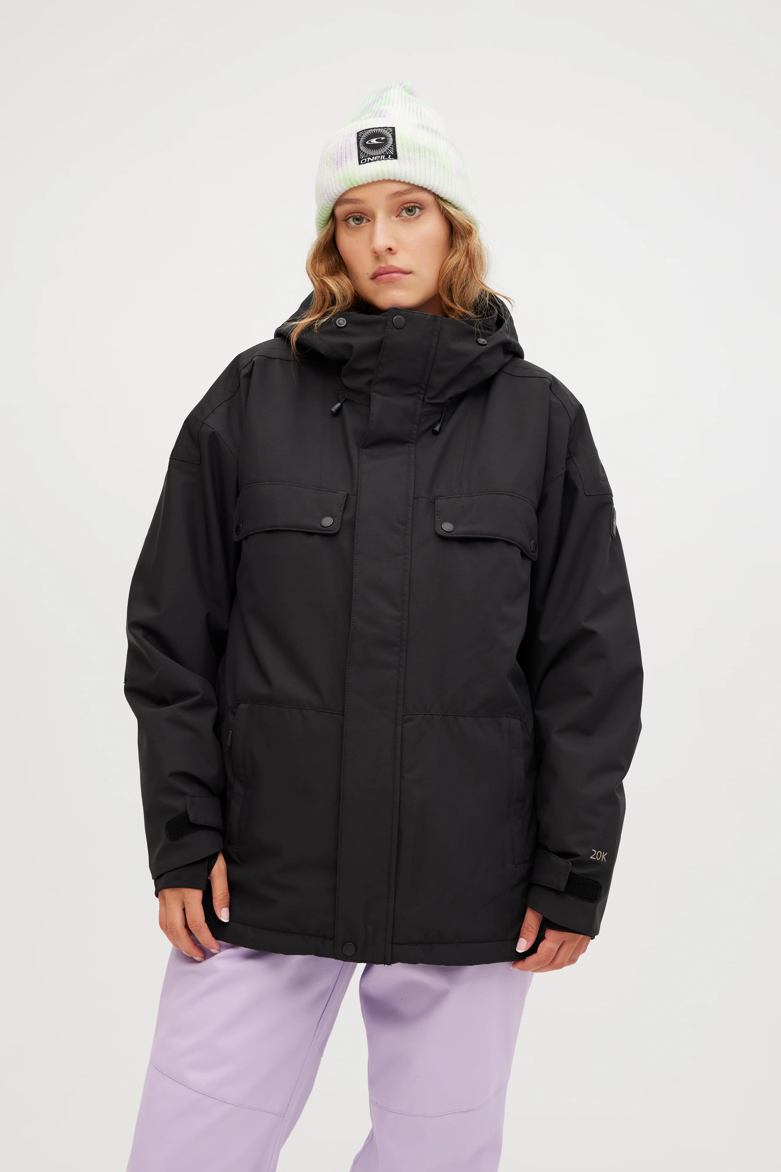 O'RIGINALS JACKET