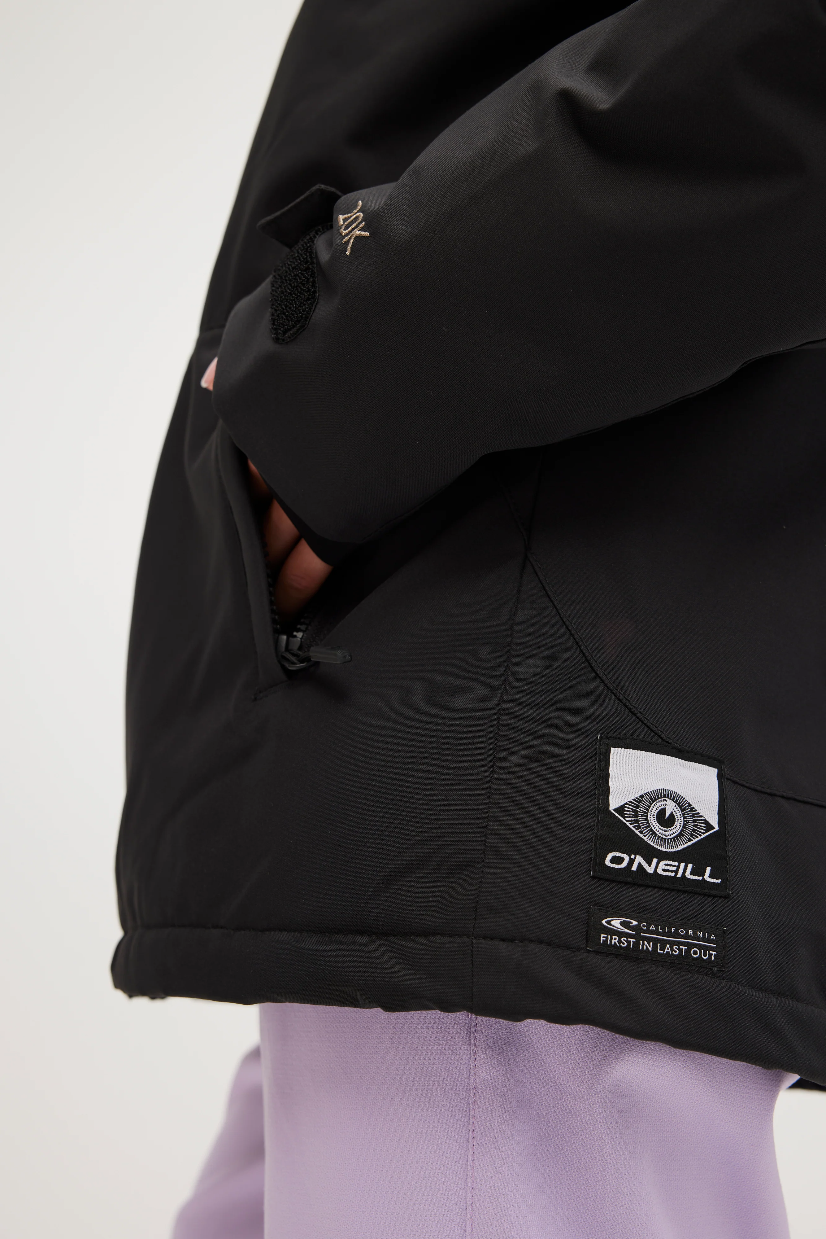 O'RIGINALS JACKET - Image 4
