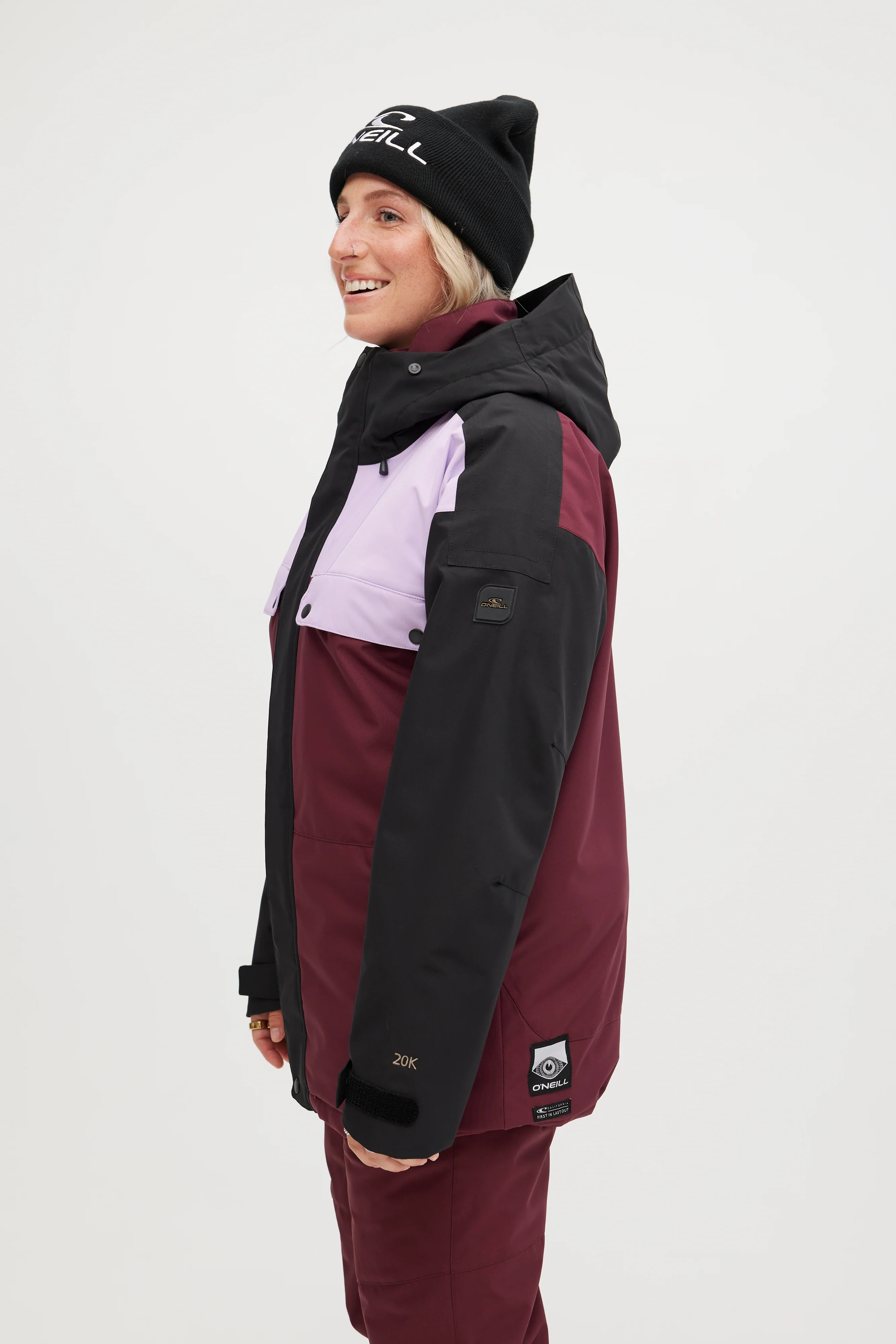 O'RIGINALS JACKET - Image 2