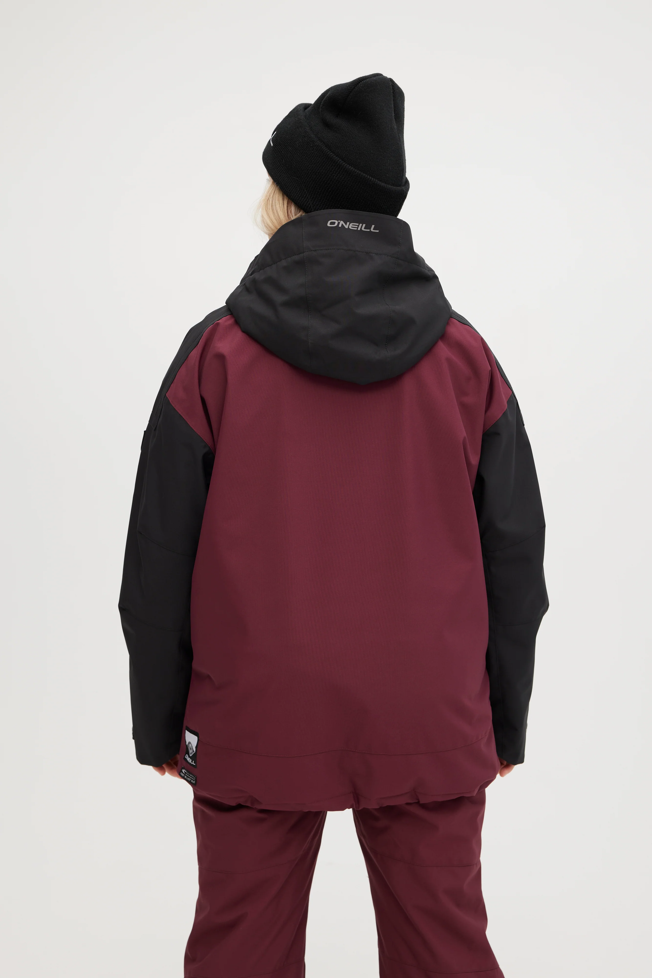 O'RIGINALS JACKET - Image 3