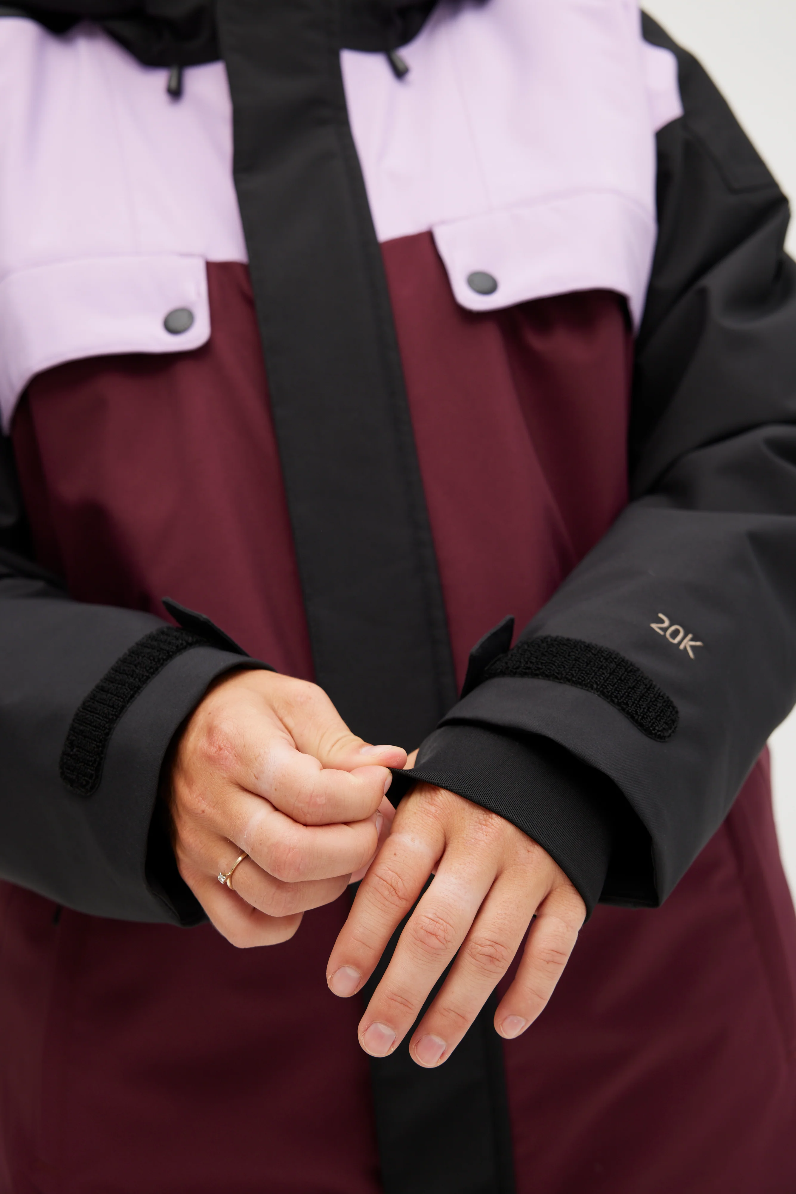 O'RIGINALS JACKET - Image 5
