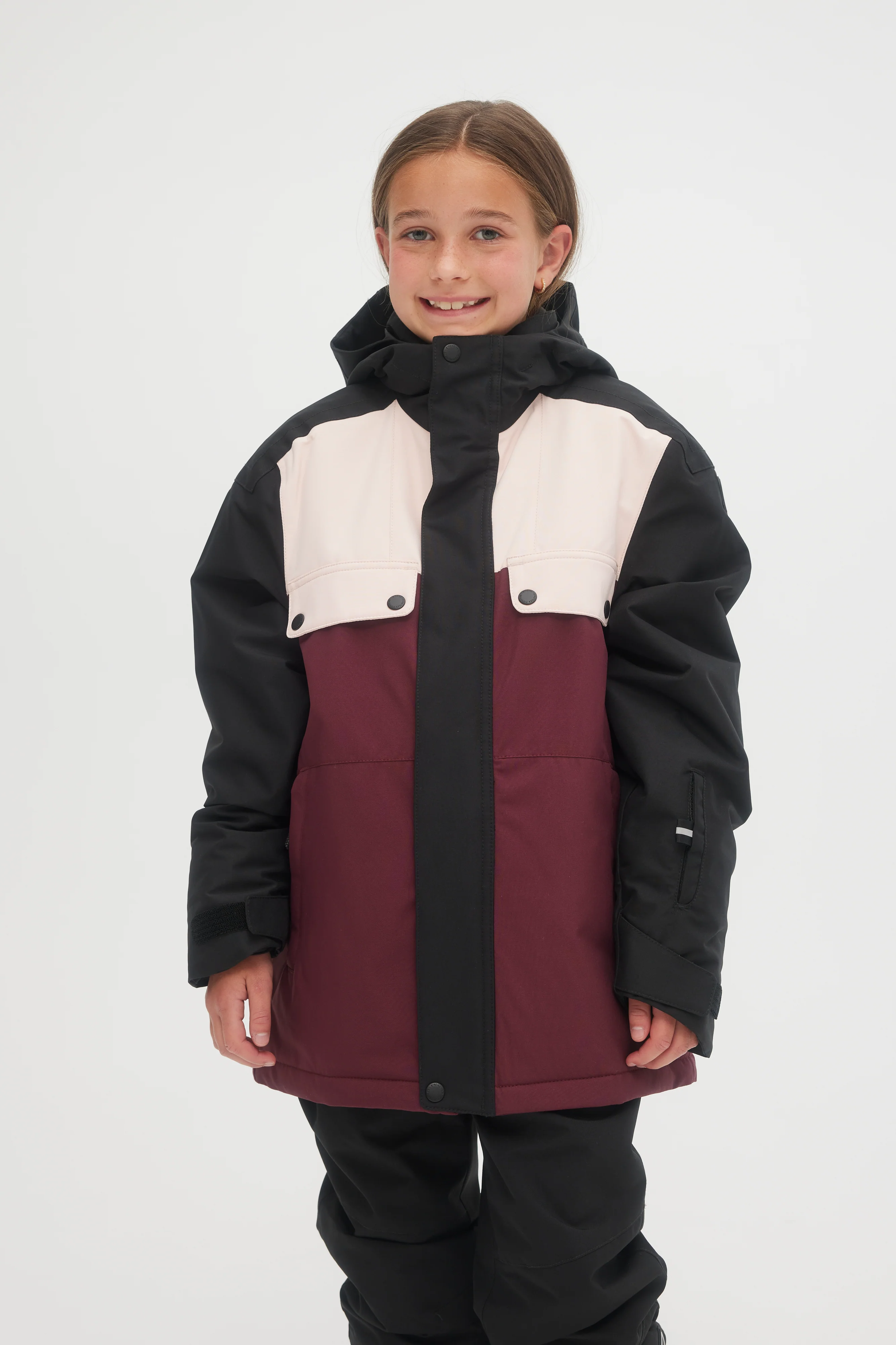 O'RIGINALS JACKET