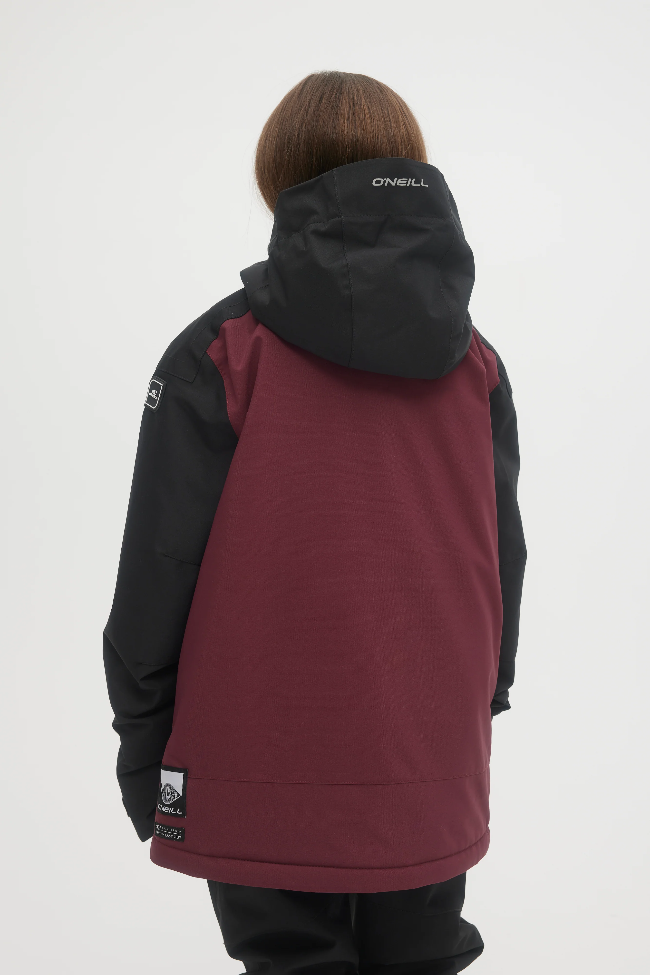 O'RIGINALS JACKET - Image 3