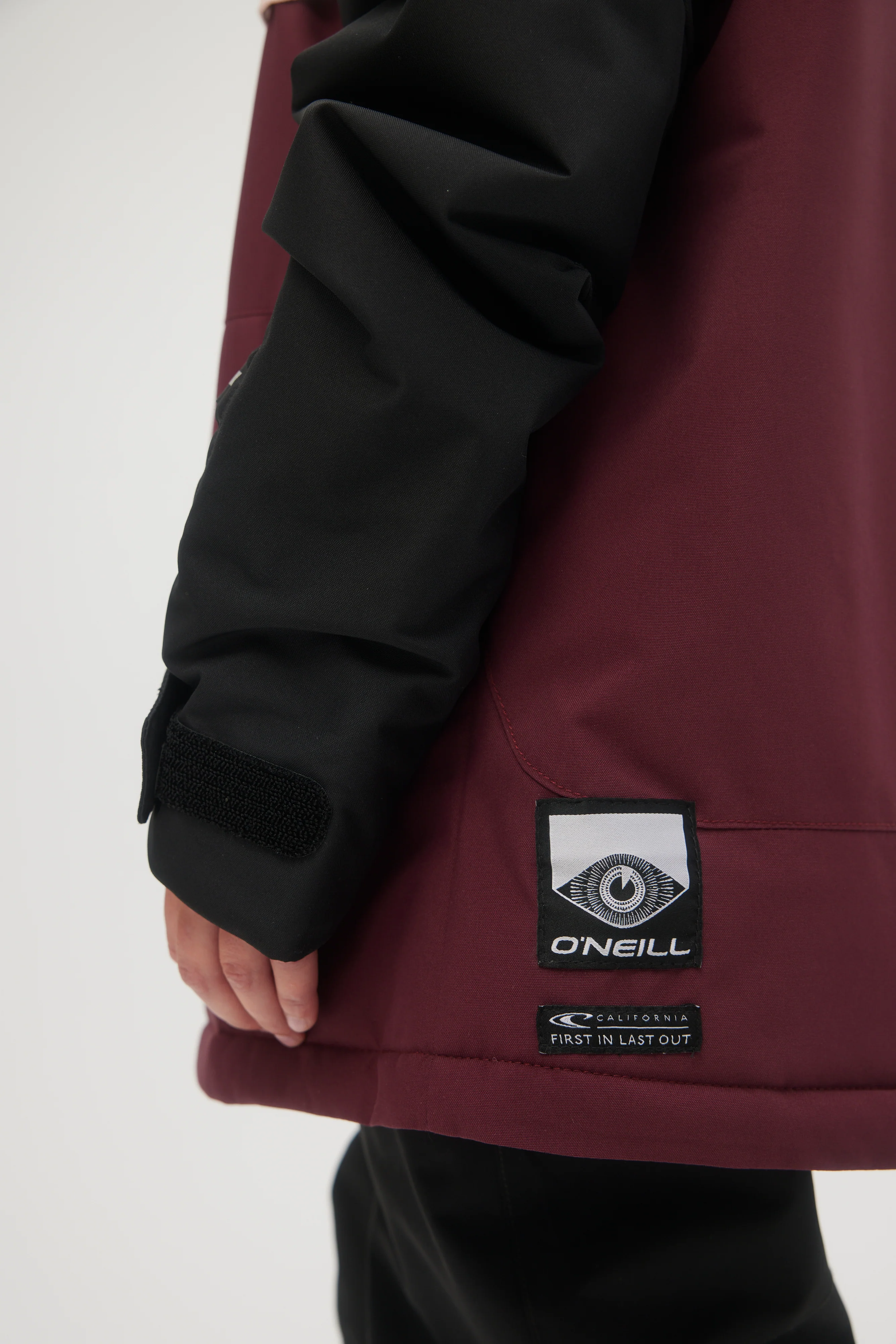 O'RIGINALS JACKET - Image 4