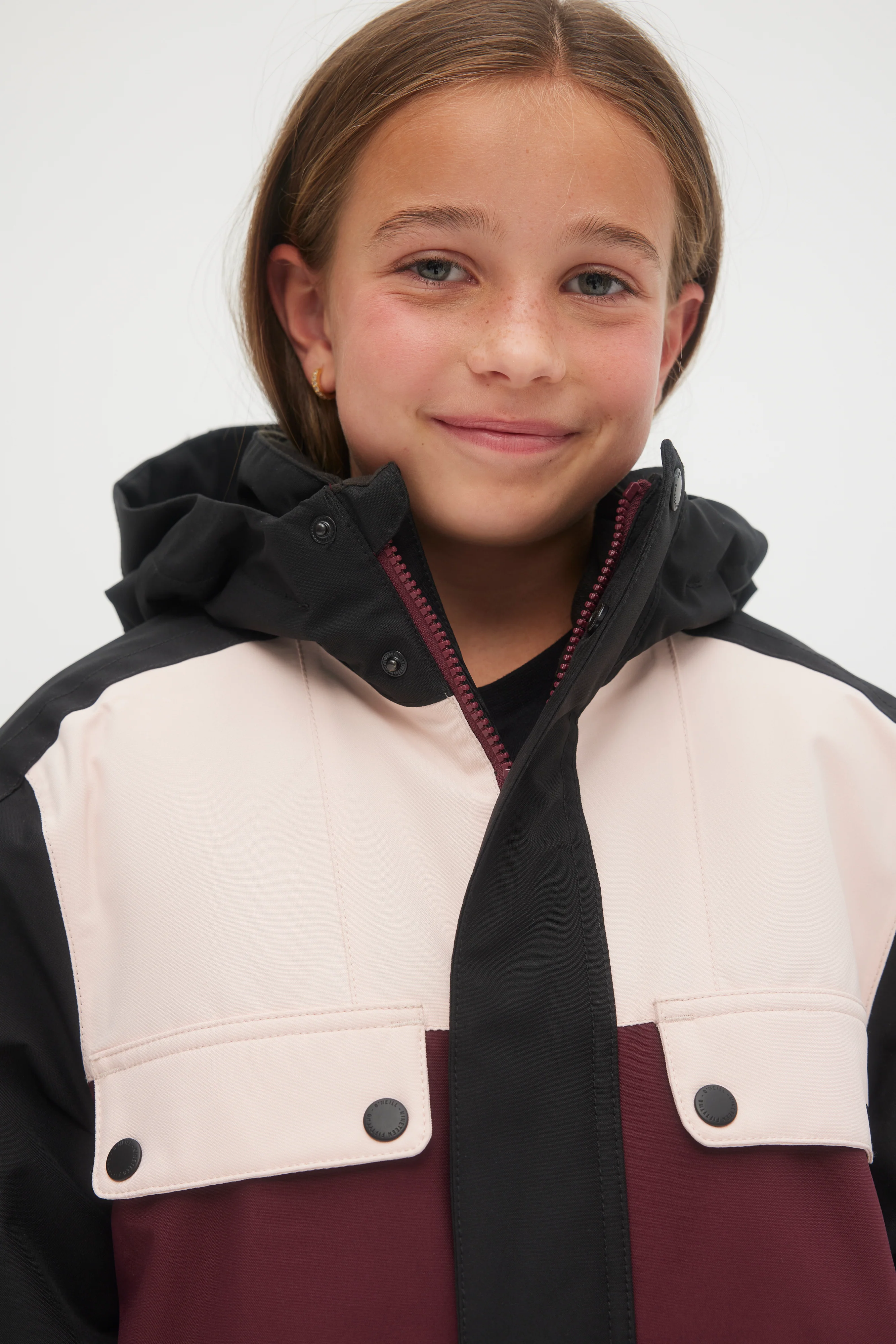 O'RIGINALS JACKET - Image 5