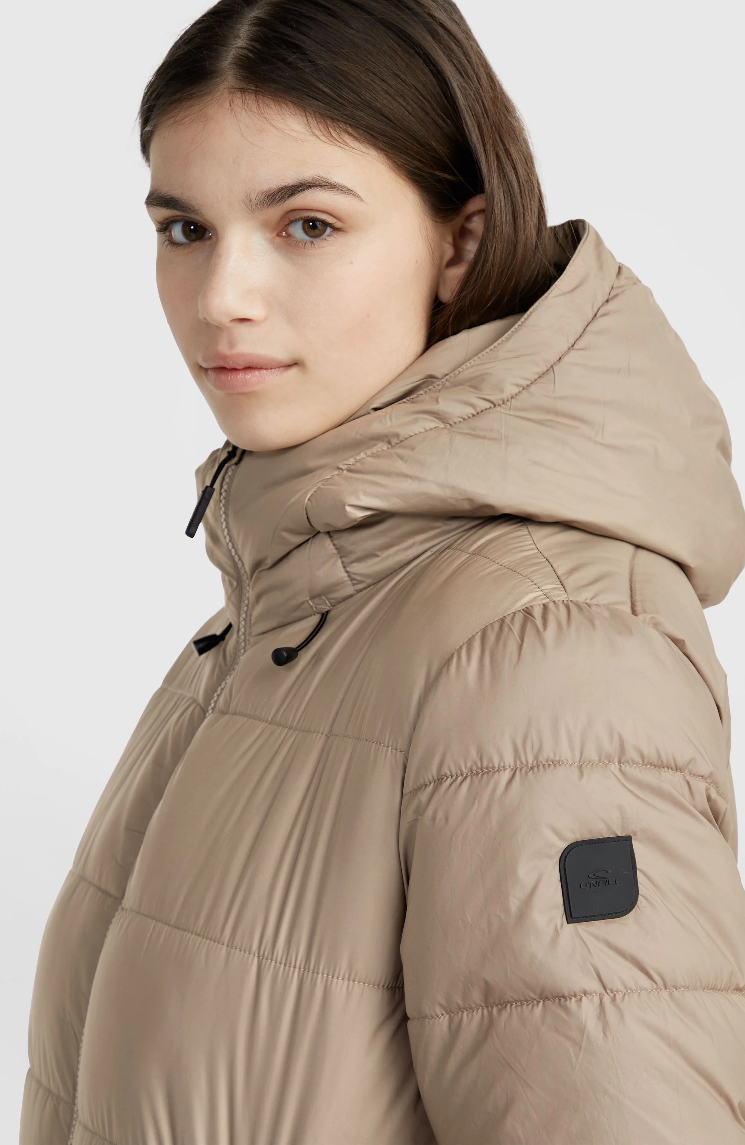 O'RIGINALS LONG PUFFER JACKET - Image 2