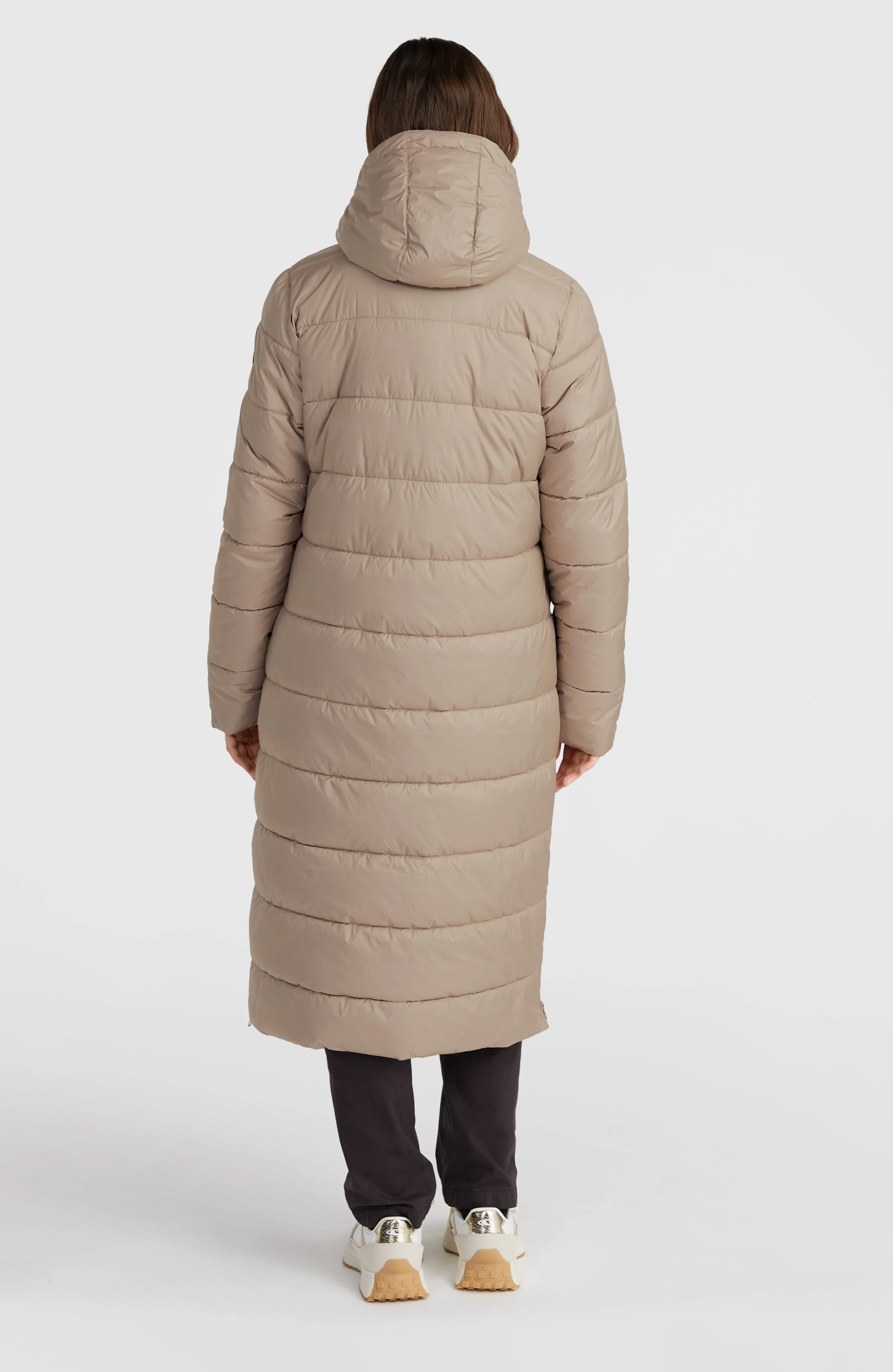 O'RIGINALS LONG PUFFER JACKET - Image 5