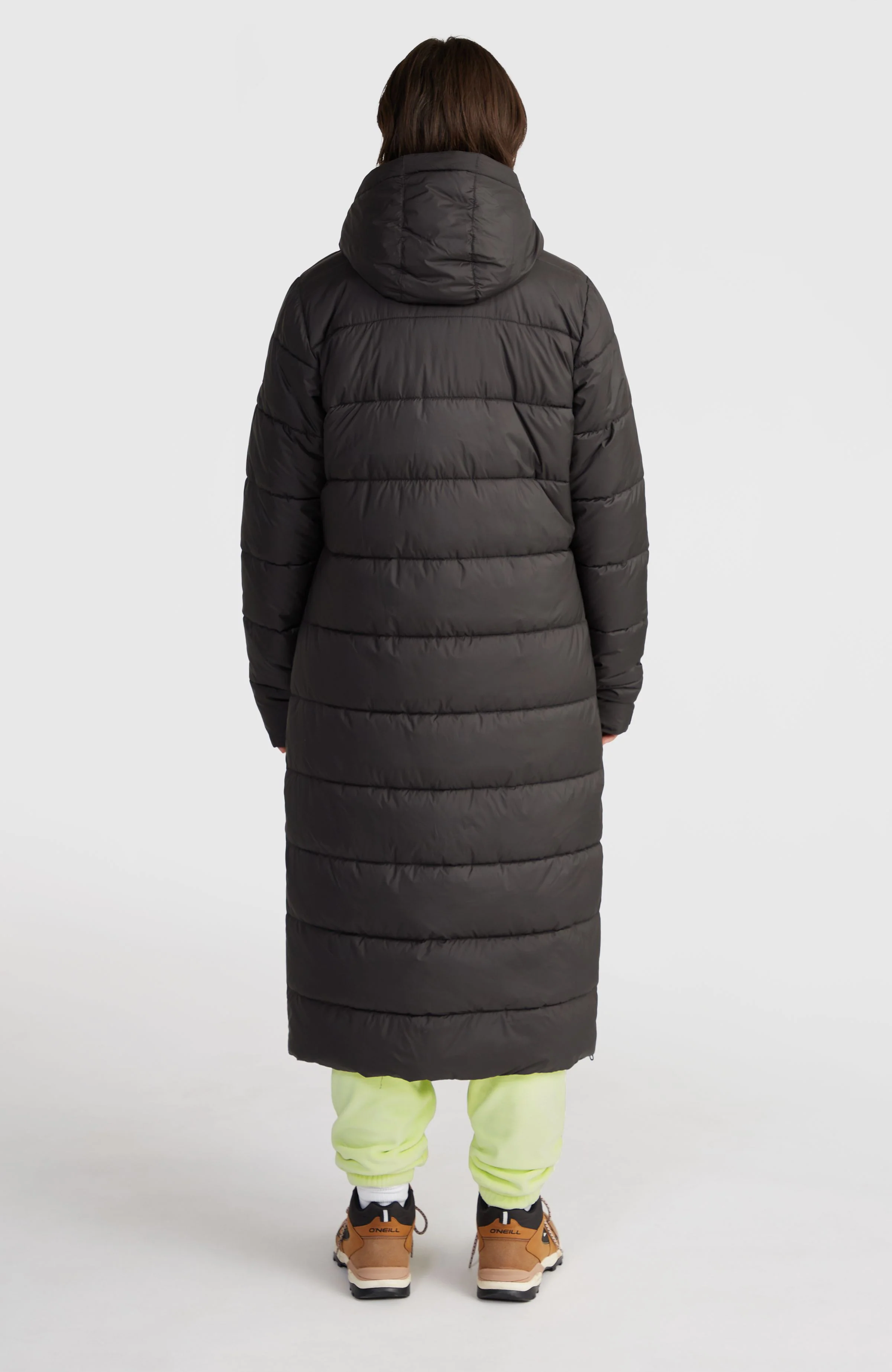 O'RIGINALS LONG PUFFER JACKET - Image 5
