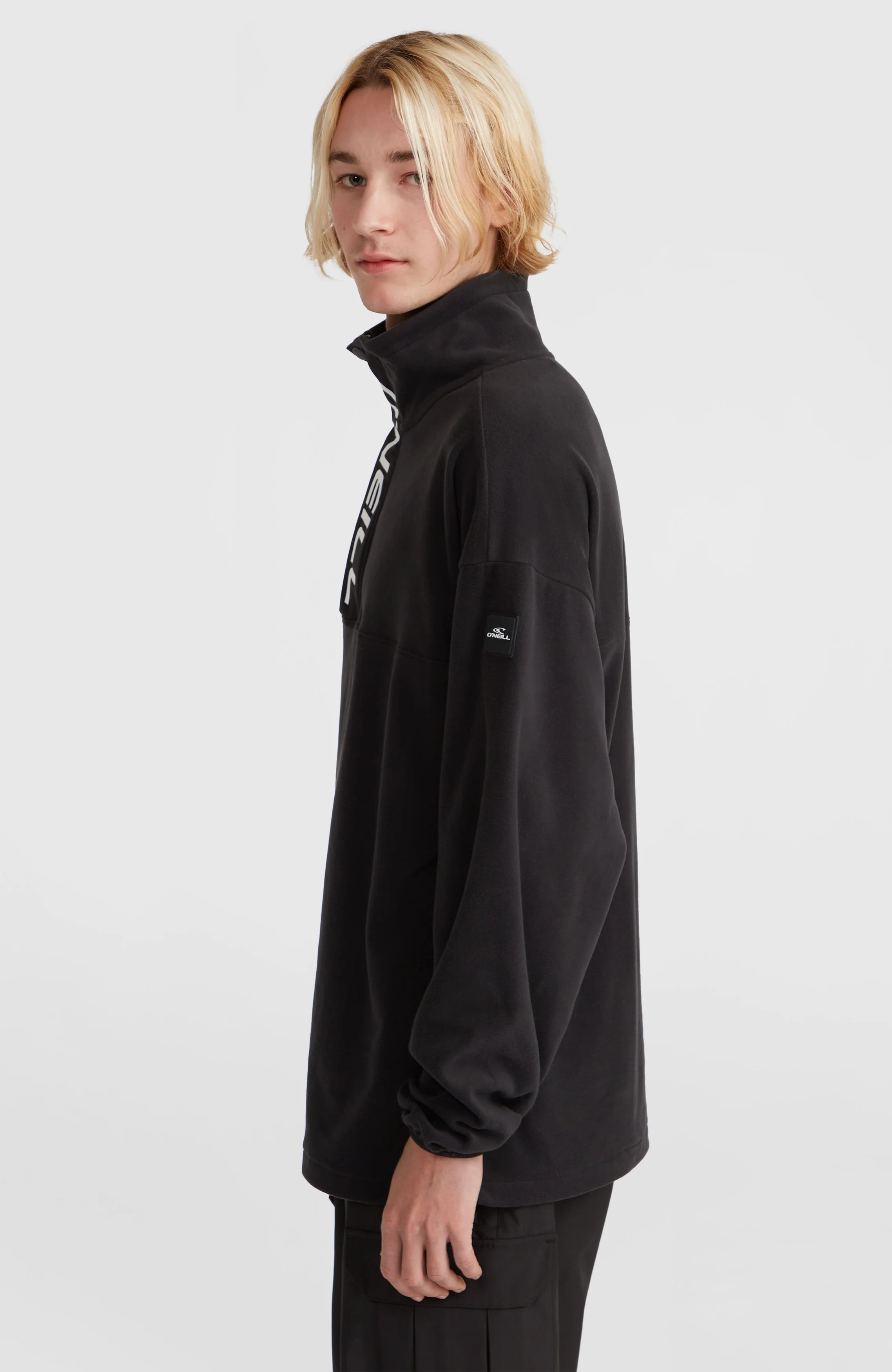 O'RIGINALS POLARTEC 100 FLEECE - Image 2