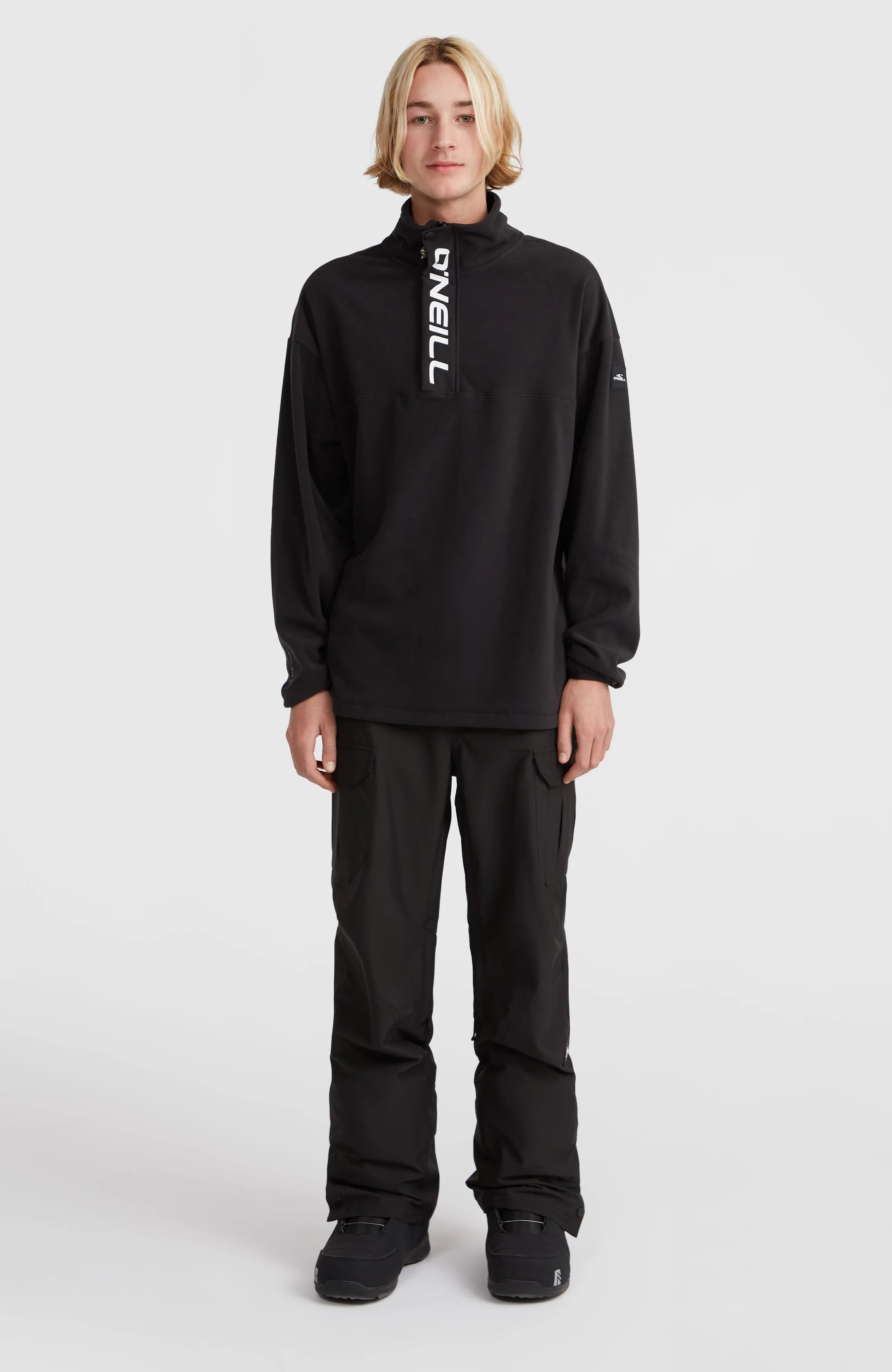 O'RIGINALS POLARTEC 100 FLEECE - Image 4