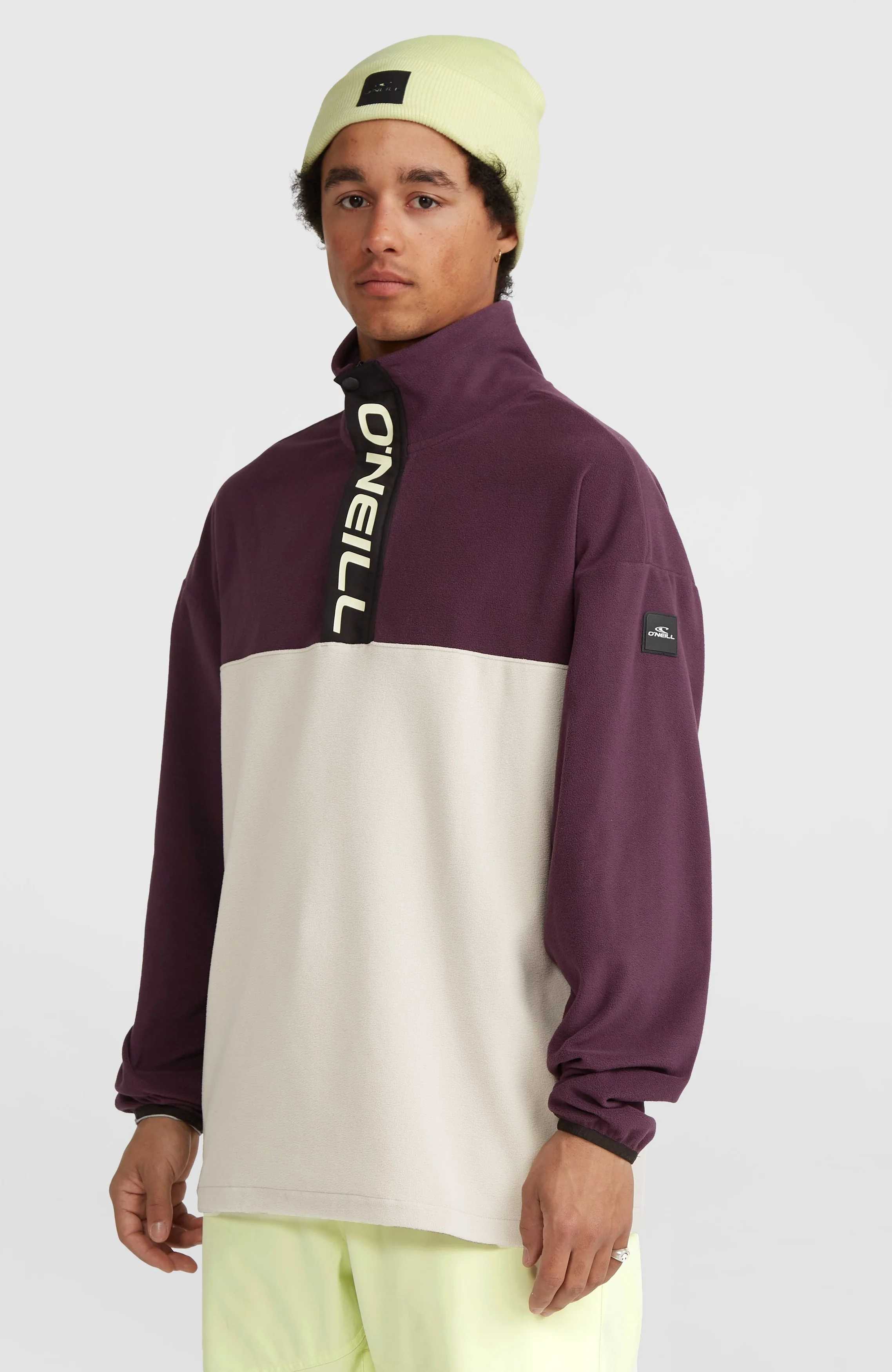 O'RIGINALS POLARTEC 100 FLEECE - Image 2