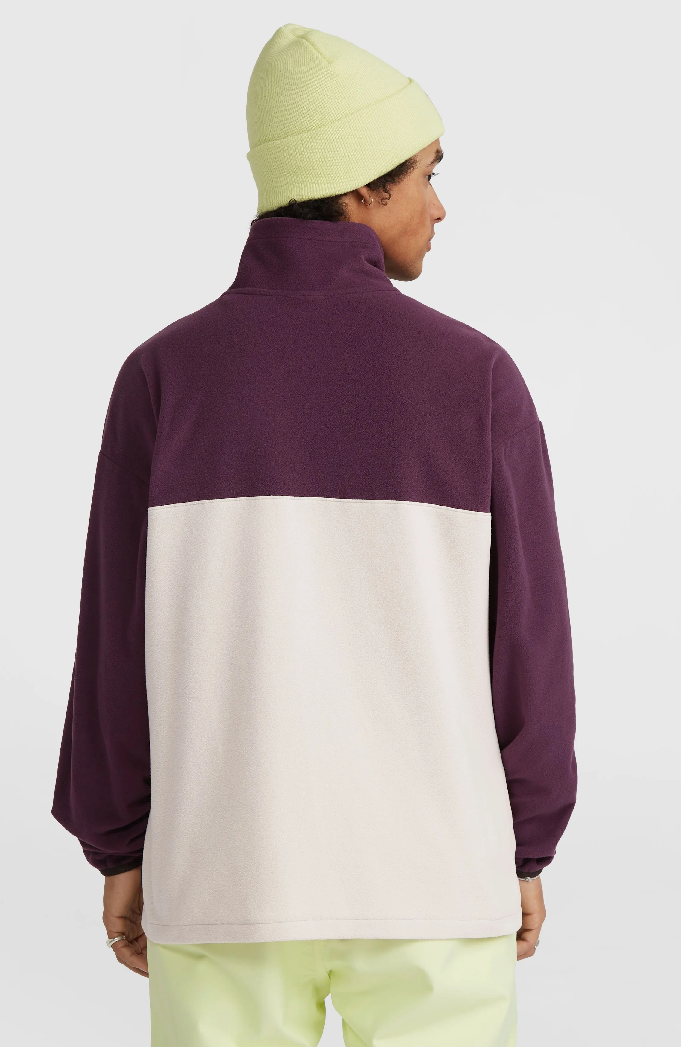 O'RIGINALS POLARTEC 100 FLEECE - Image 3