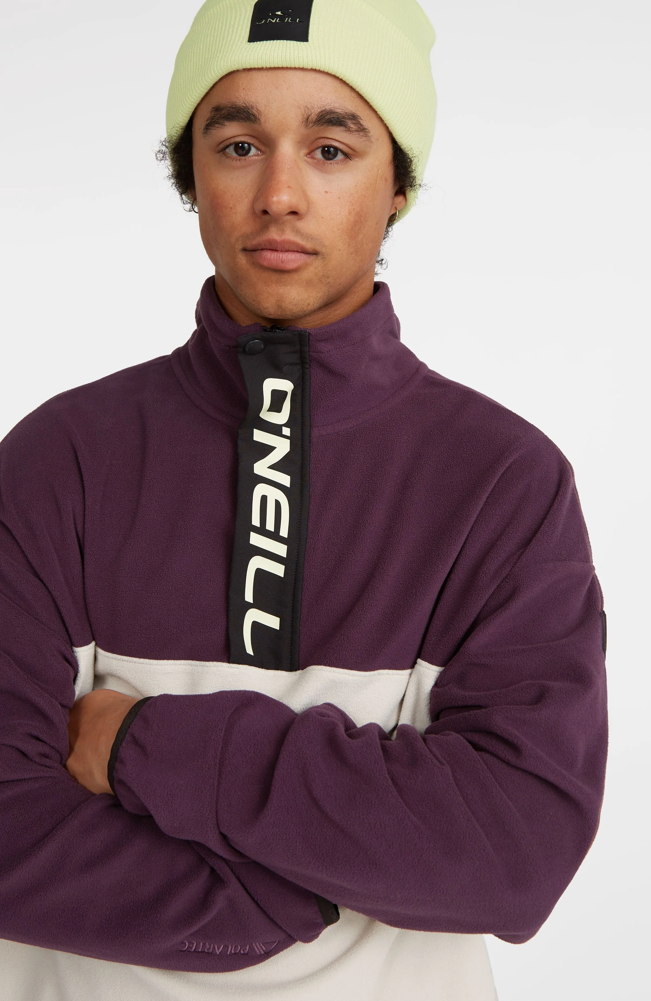 O'RIGINALS POLARTEC 100 FLEECE - Image 5