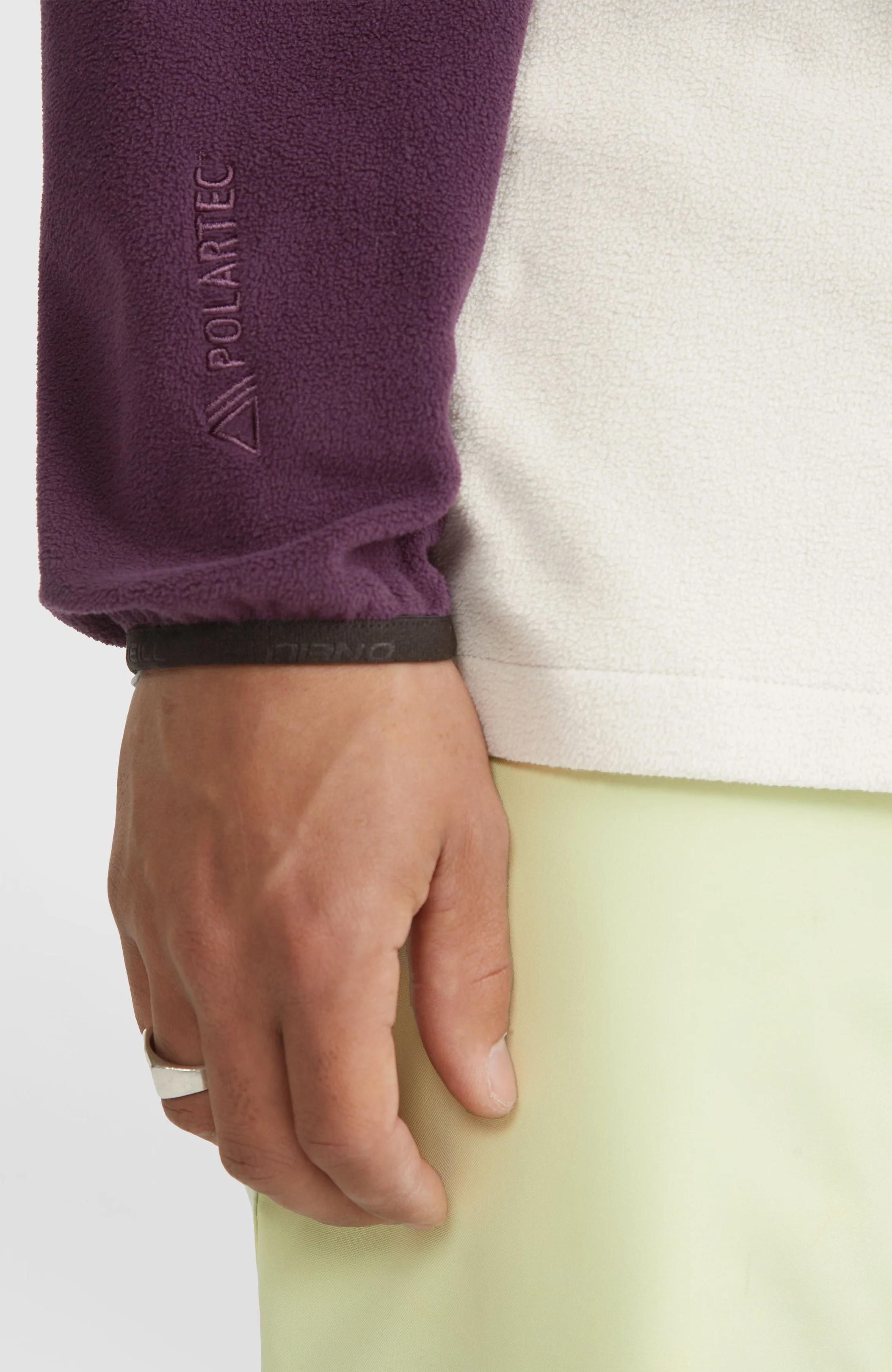 O'RIGINALS POLARTEC 100 FLEECE - Image 6
