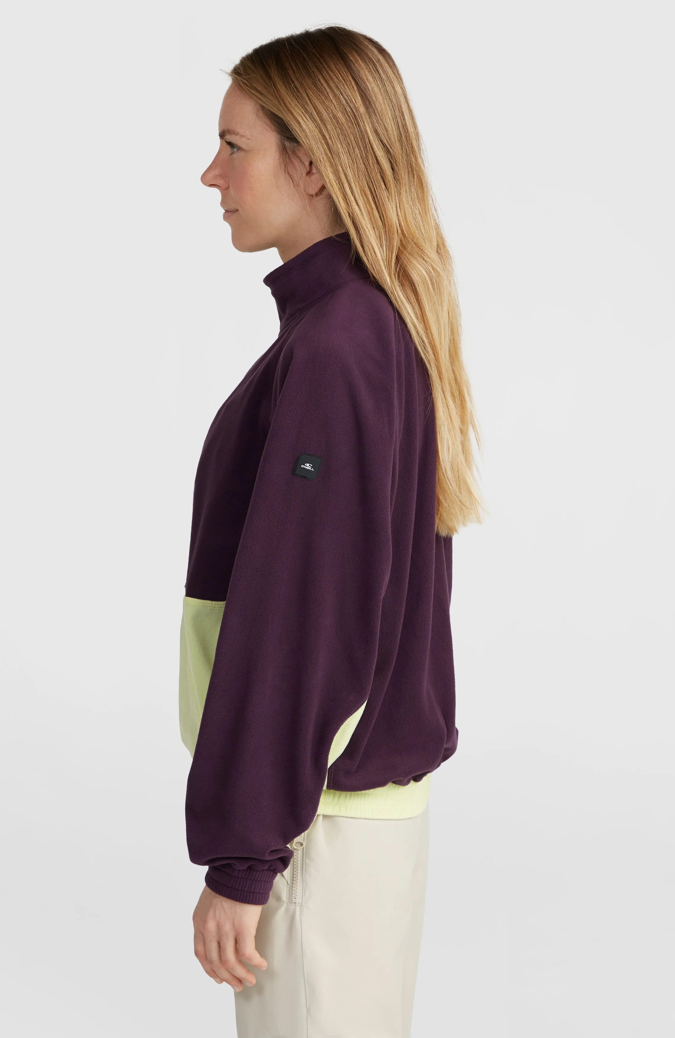 O'RIGINALS POLARTEC 100 HZ FLEECE - Image 2