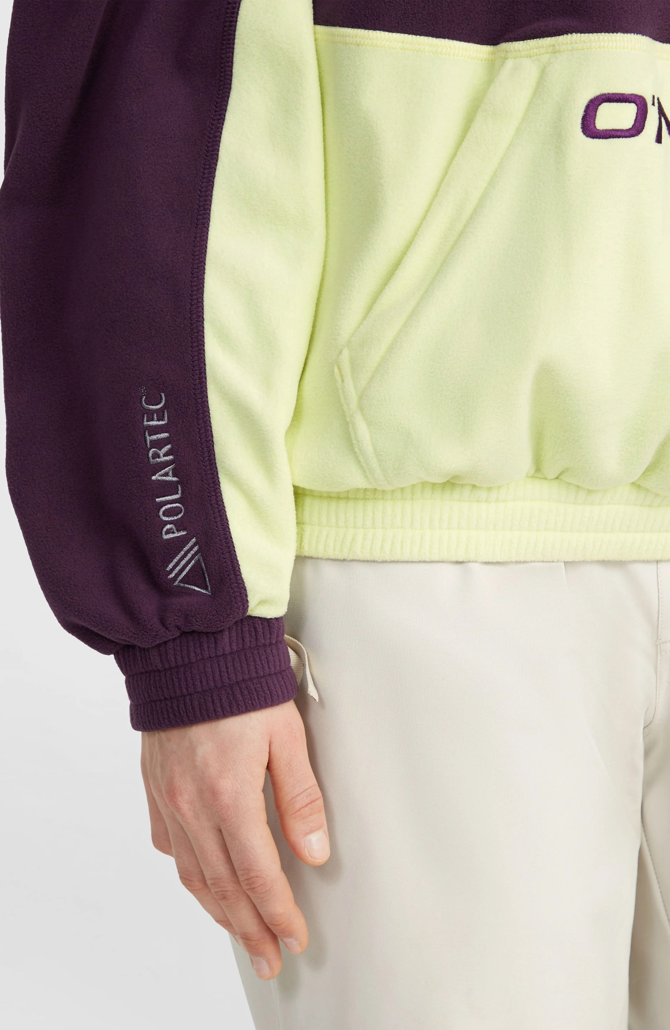 O'RIGINALS POLARTEC 100 HZ FLEECE - Image 3