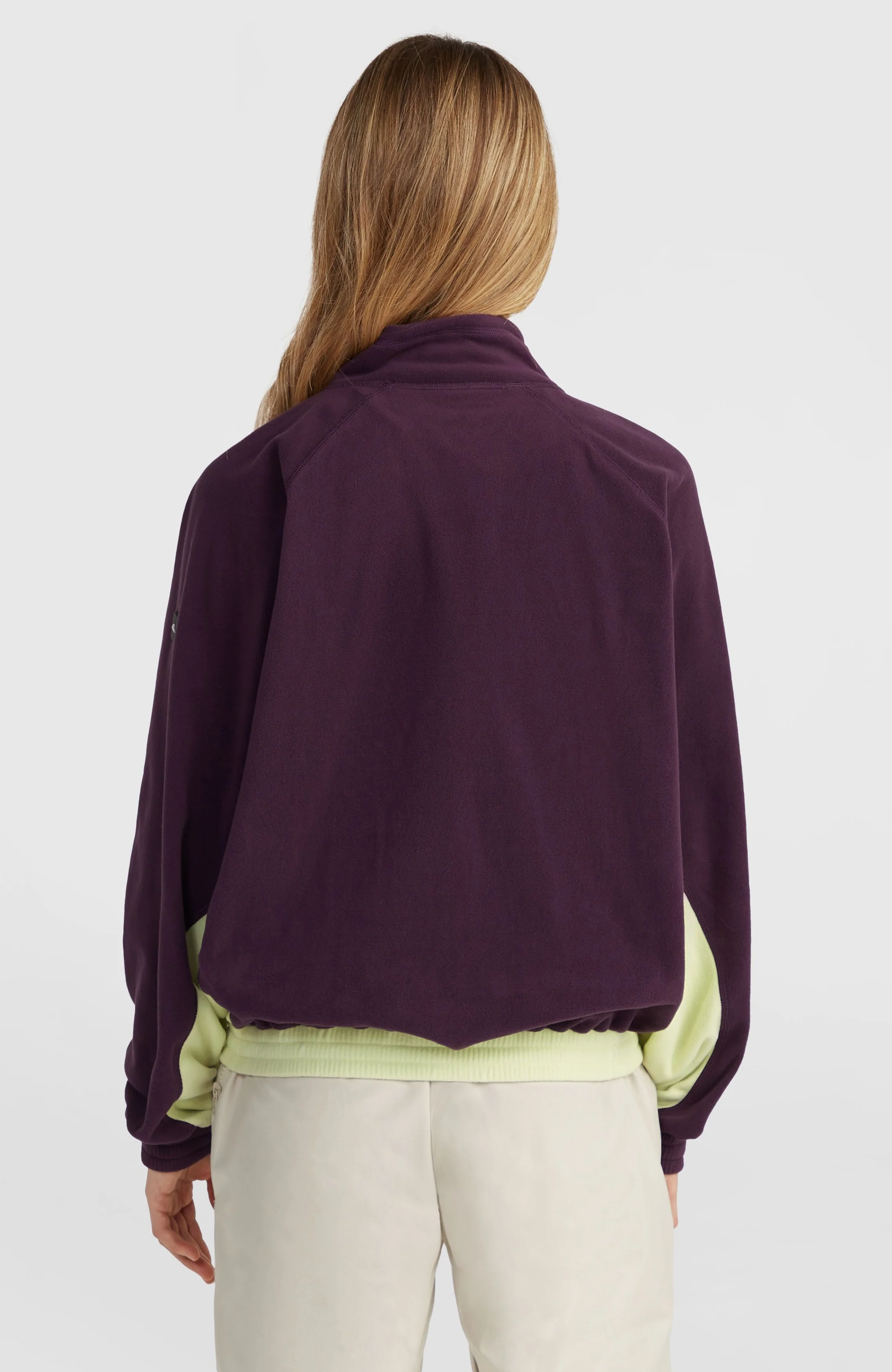 O'RIGINALS POLARTEC 100 HZ FLEECE - Image 4