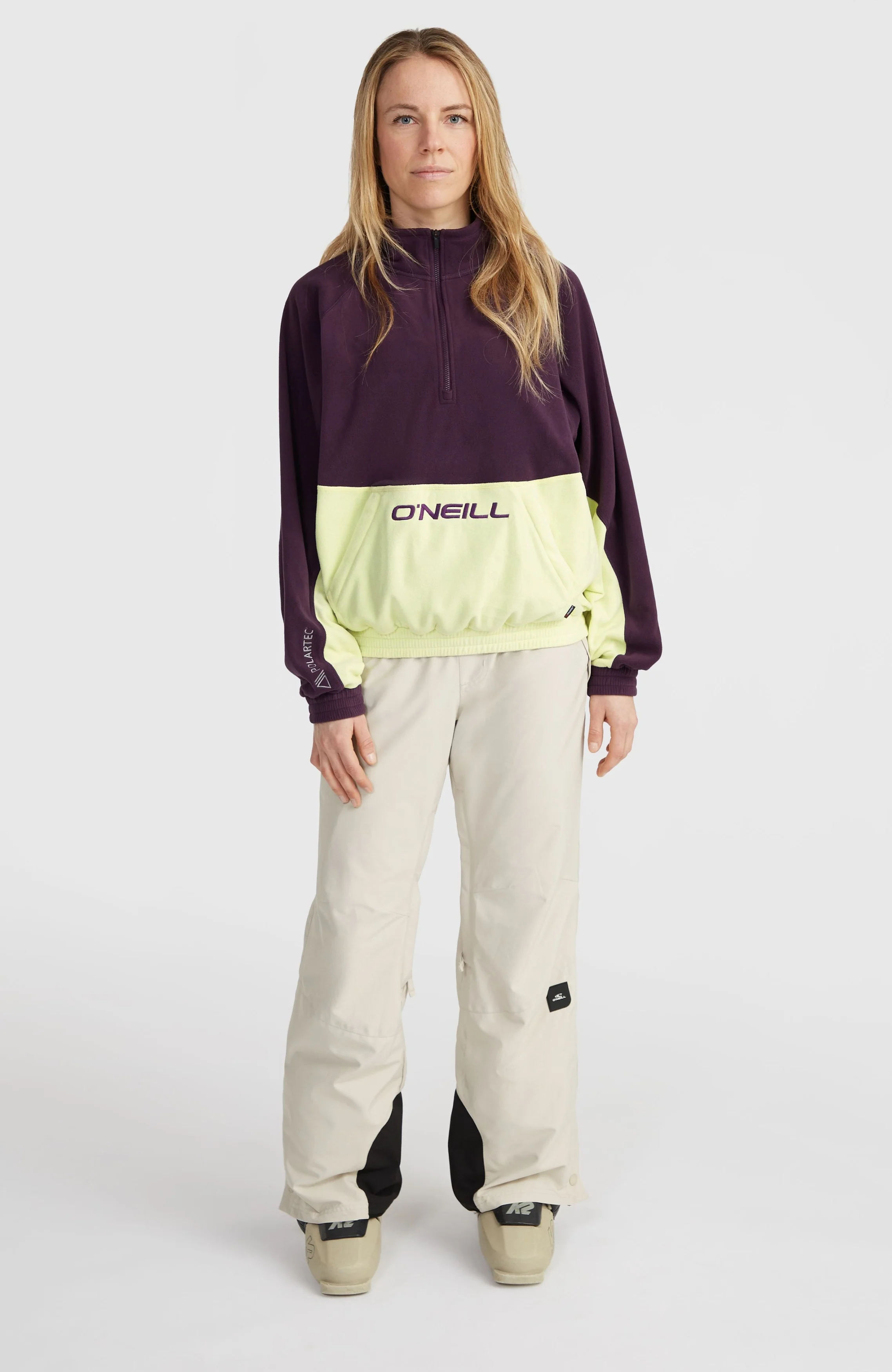O'RIGINALS POLARTEC 100 HZ FLEECE - Image 5