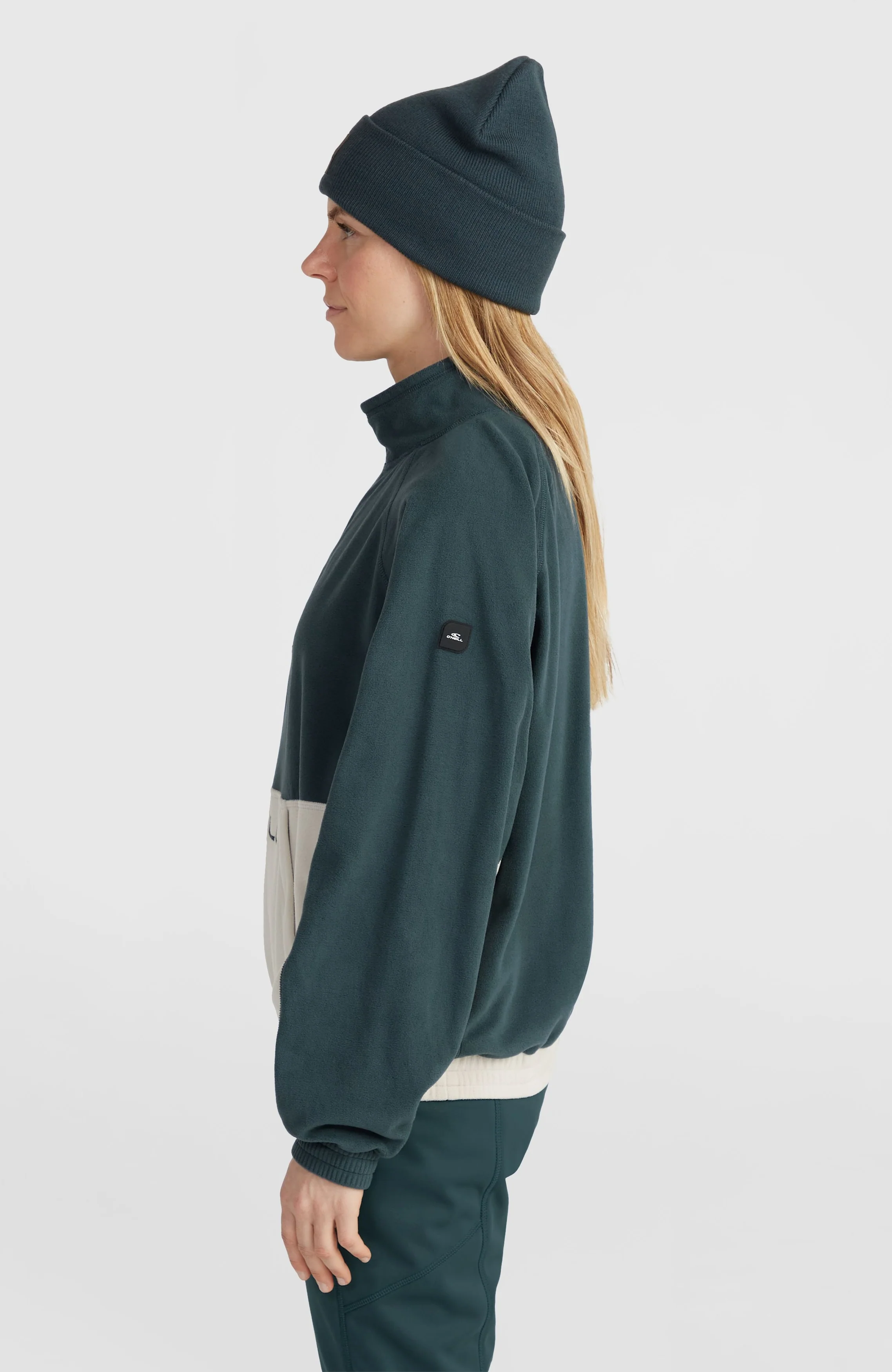 O'RIGINALS POLARTEC 100 HZ FLEECE - Image 2