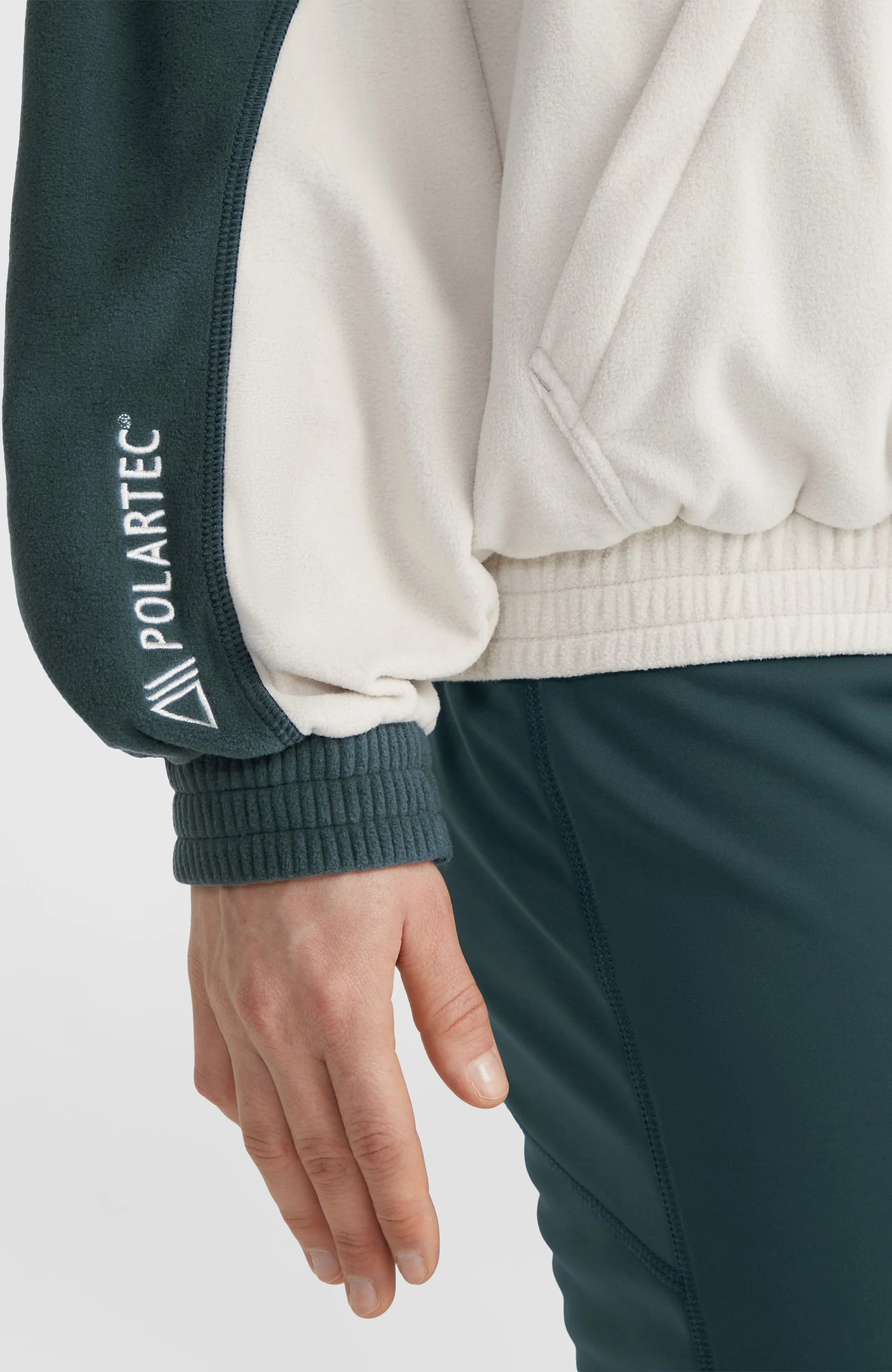 O'RIGINALS POLARTEC 100 HZ FLEECE - Image 3
