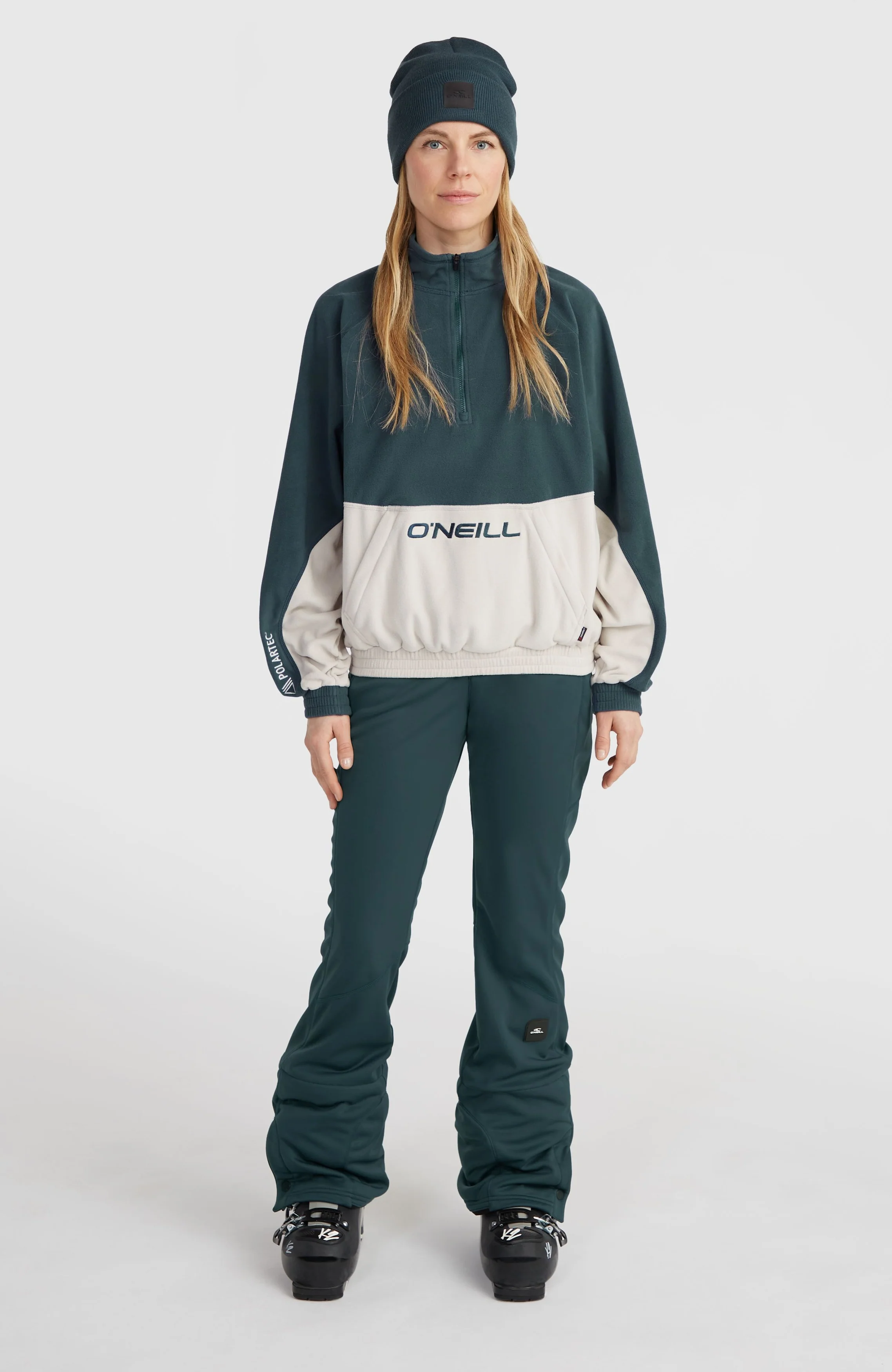 O'RIGINALS POLARTEC 100 HZ FLEECE - Image 5