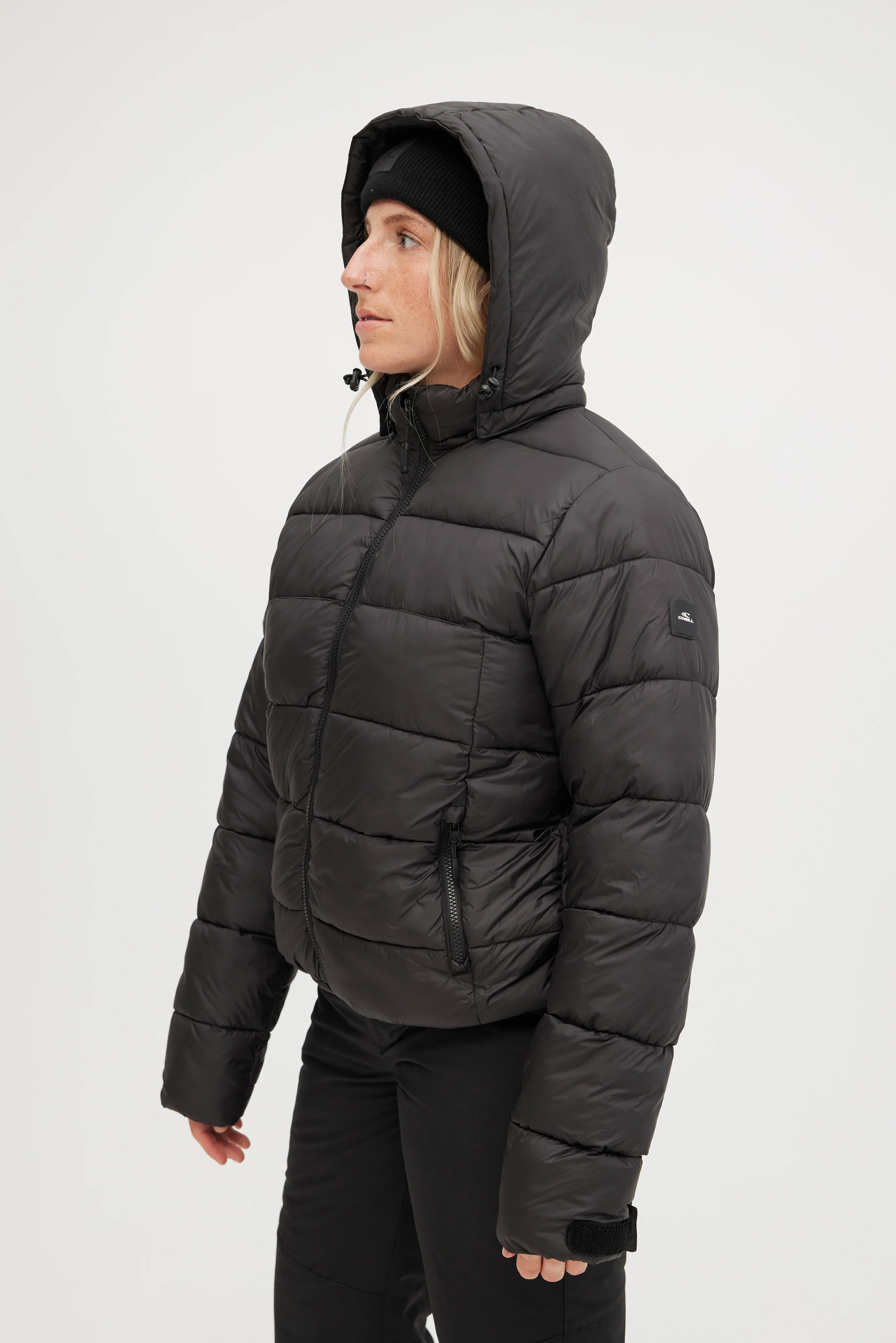 O'RIGINALS PUFFER JACKET - Image 2