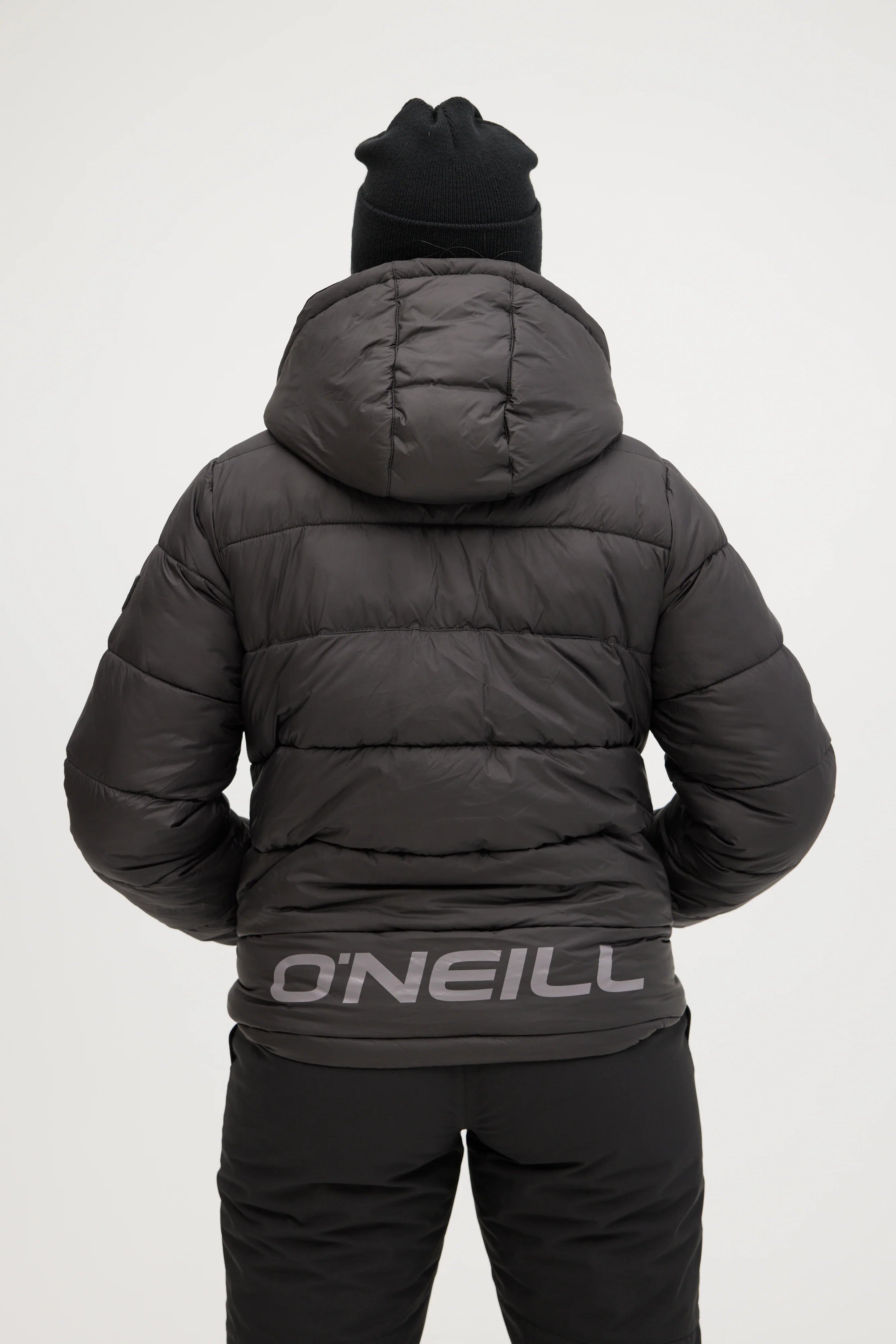 O'RIGINALS PUFFER JACKET - Image 3