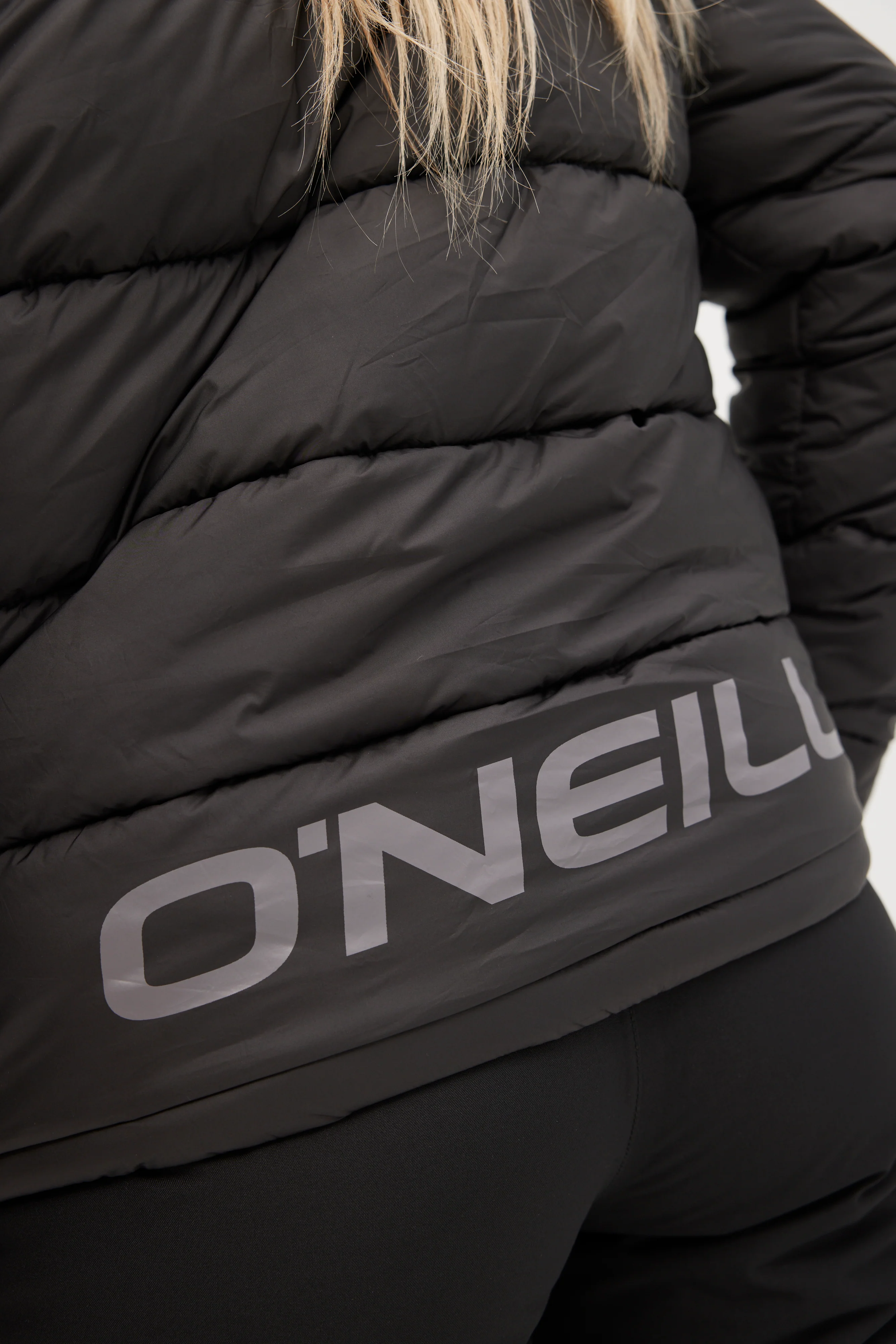 O'RIGINALS PUFFER JACKET - Image 6