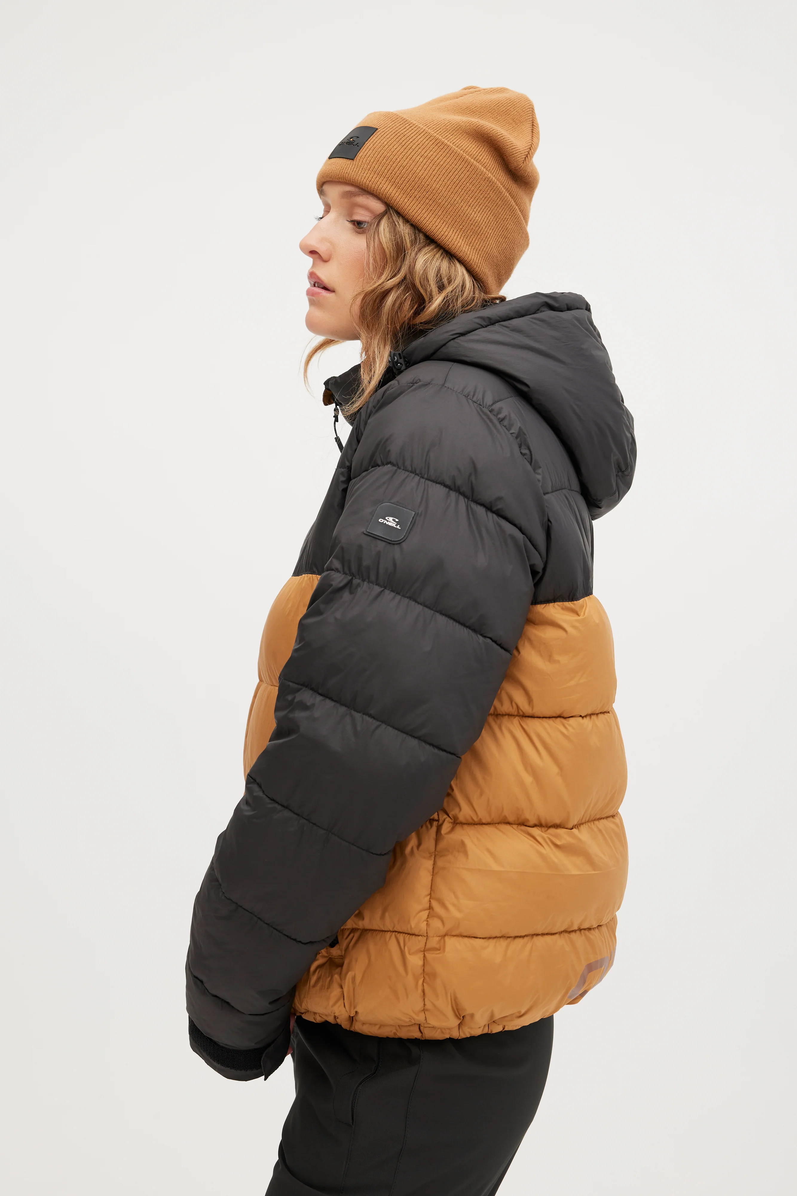 O'RIGINALS PUFFER JACKET - Image 2