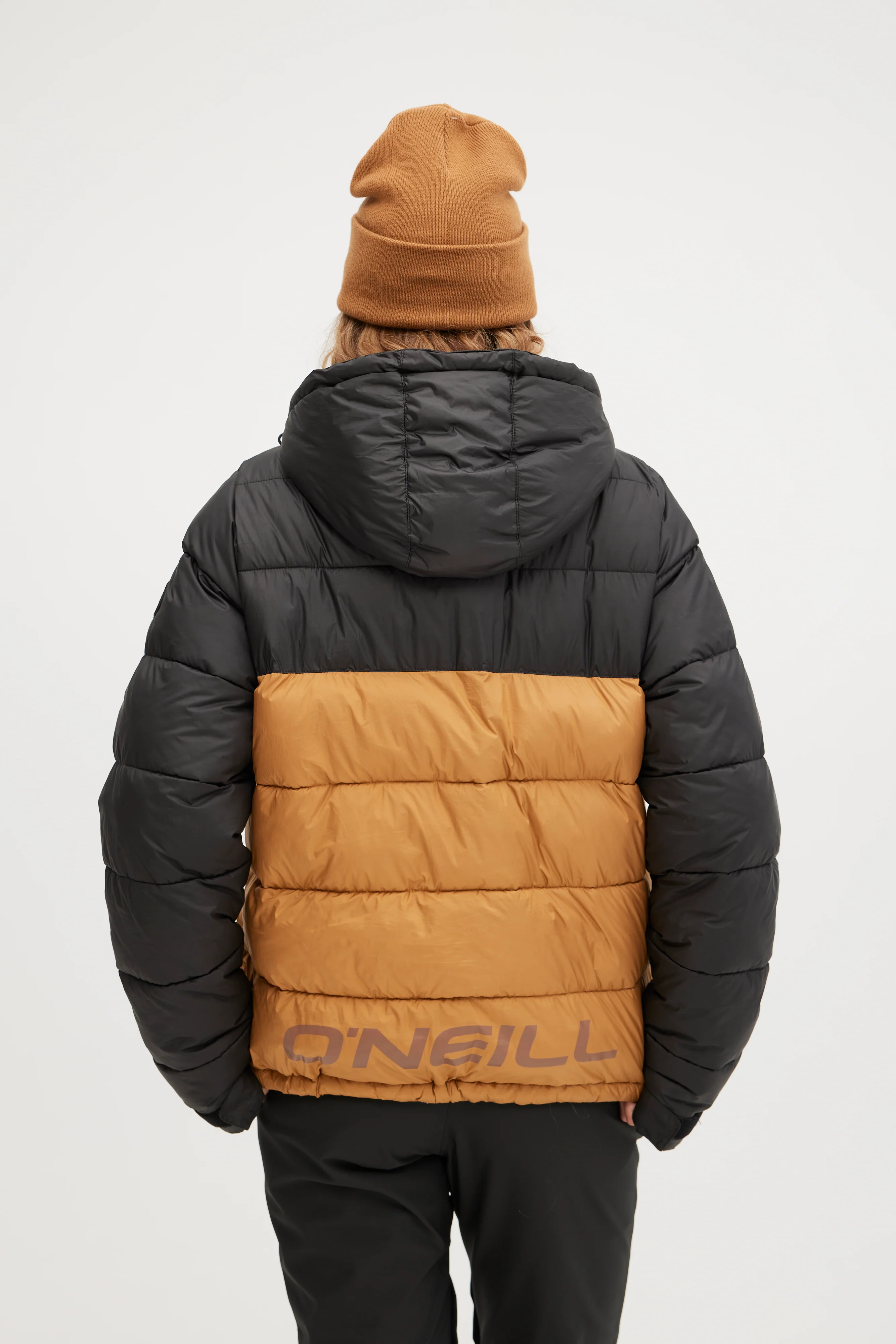 O'RIGINALS PUFFER JACKET - Image 3