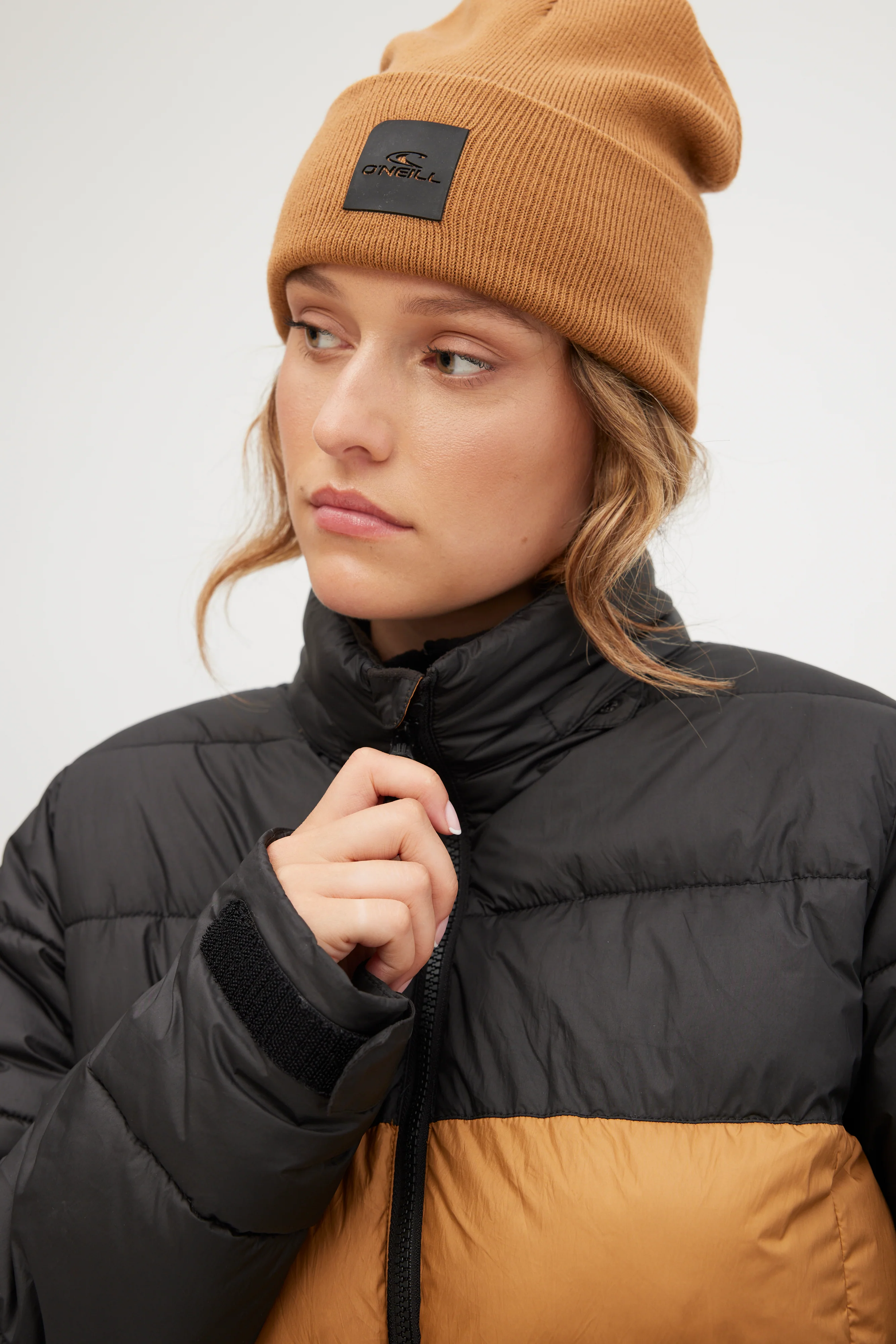 O'RIGINALS PUFFER JACKET - Image 5