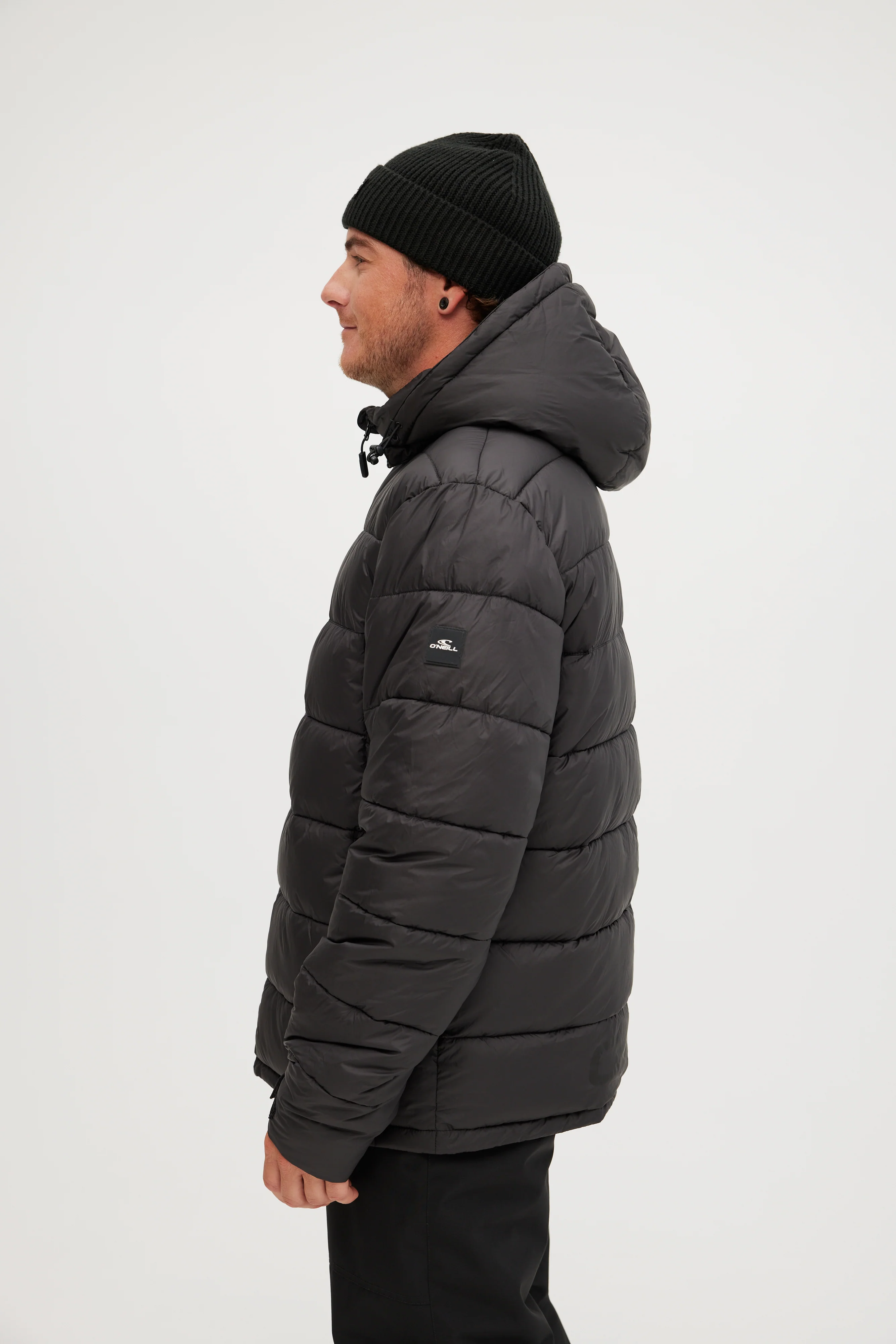 O'RIGINALS PUFFER JACKET - Image 2