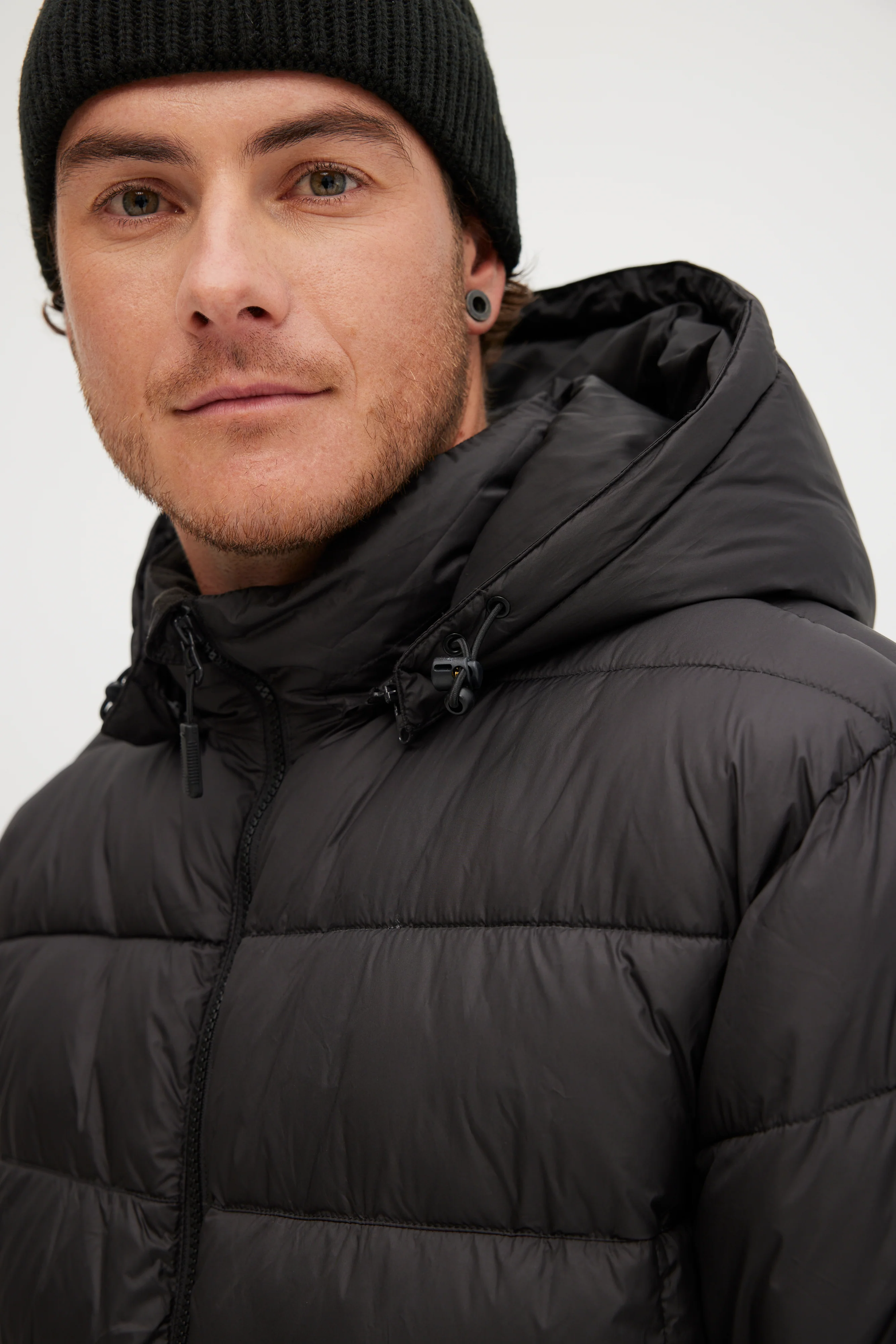 O'RIGINALS PUFFER JACKET - Image 4