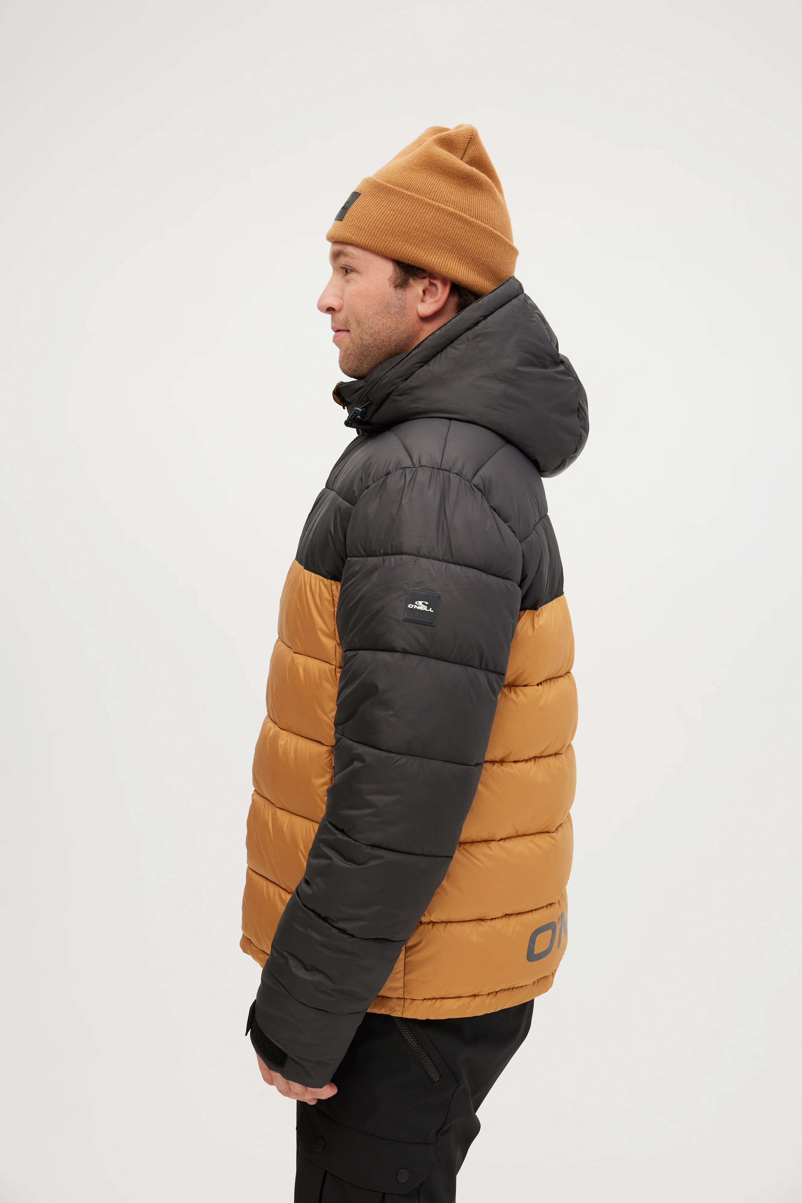 O'RIGINALS PUFFER JACKET - Image 2