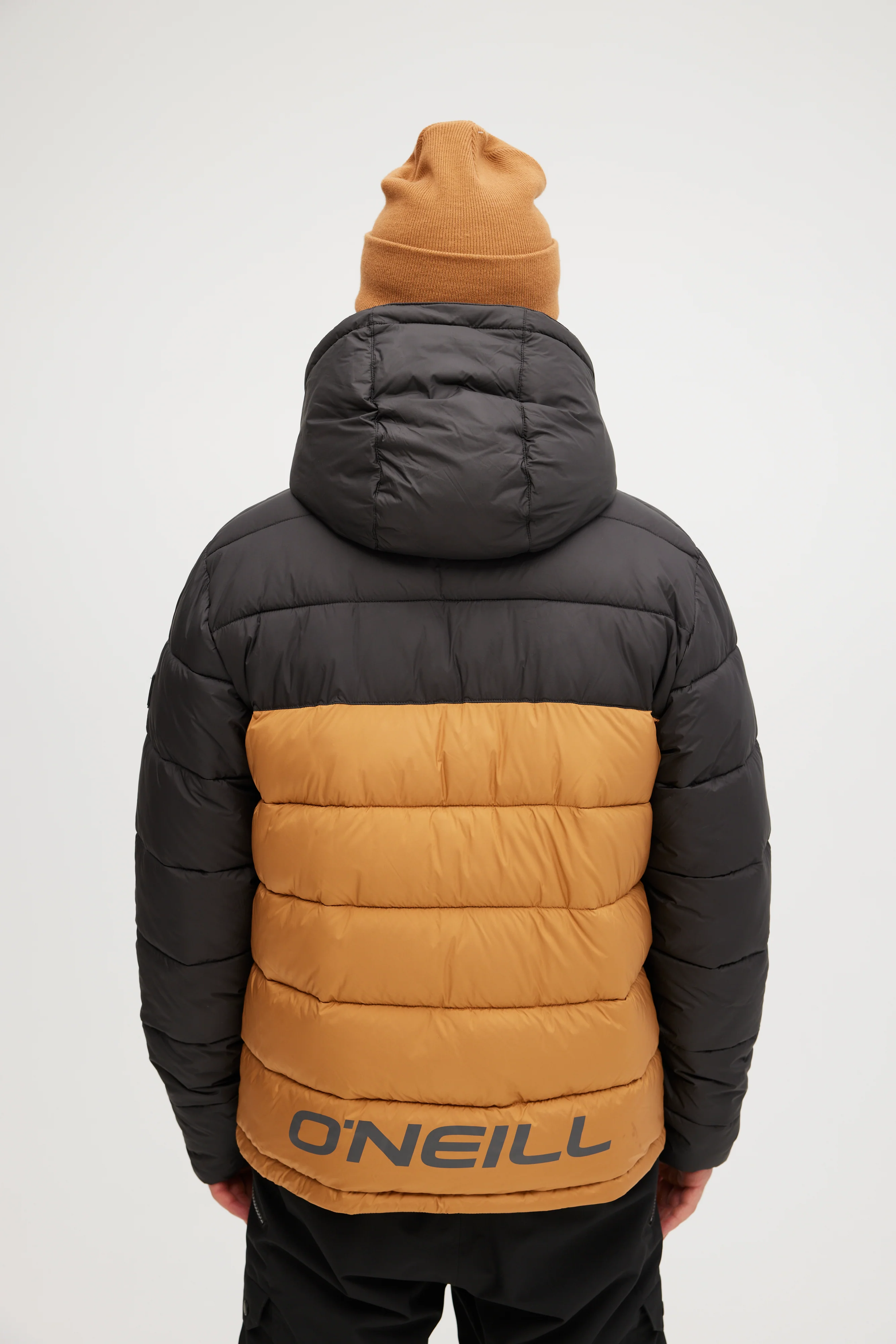 O'RIGINALS PUFFER JACKET - Image 3