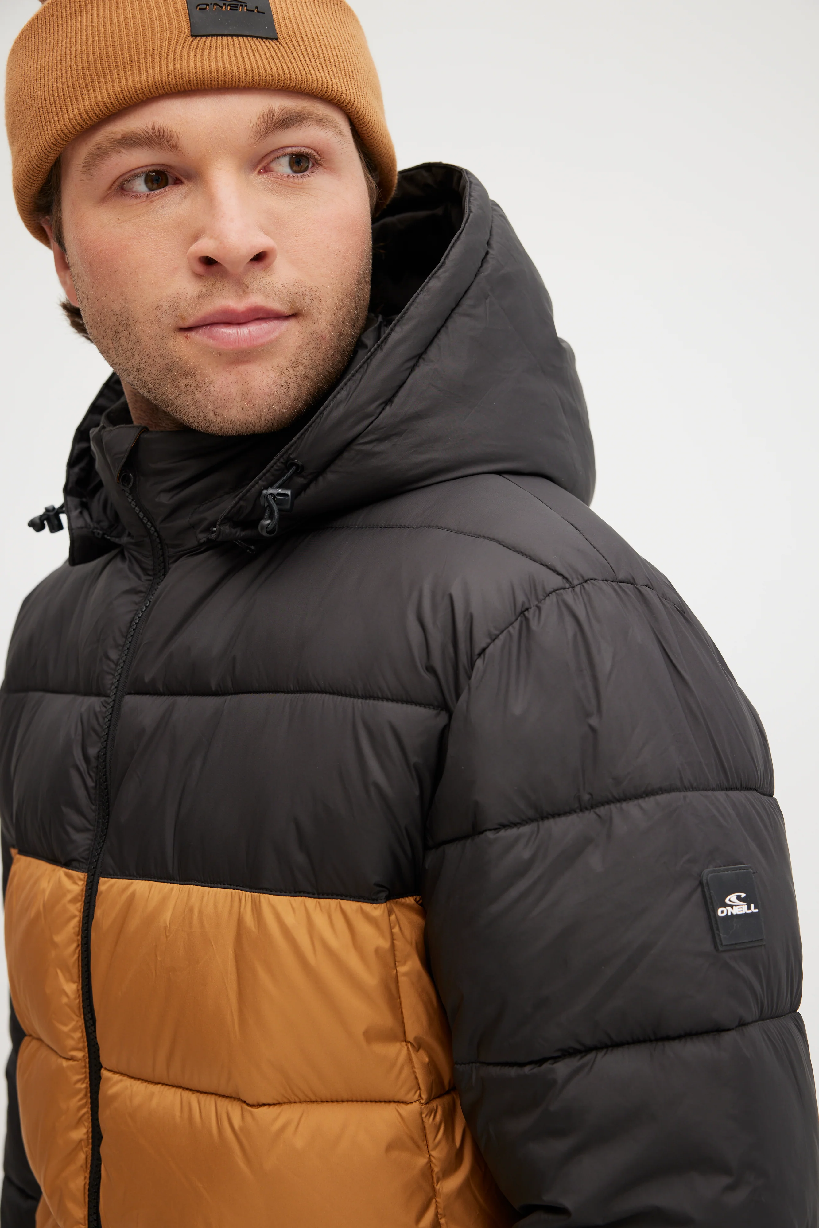 O'RIGINALS PUFFER JACKET - Image 4