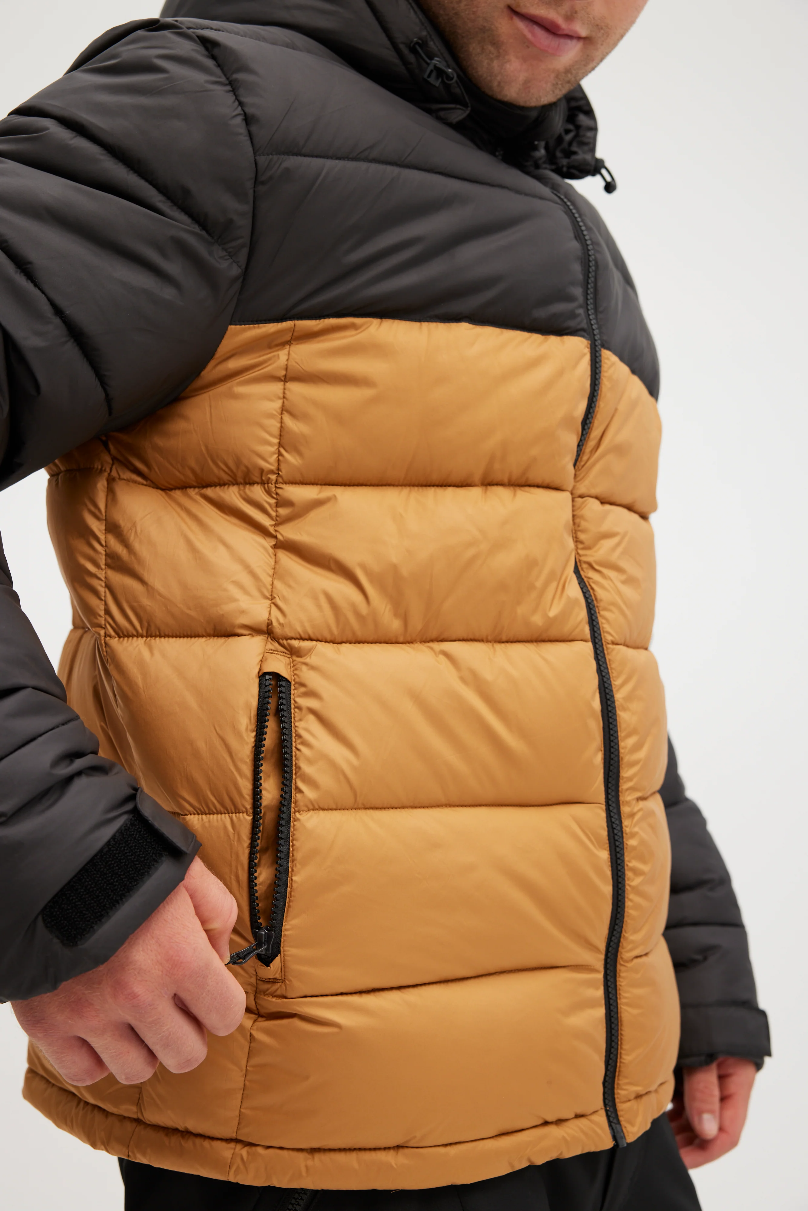O'RIGINALS PUFFER JACKET - Image 5