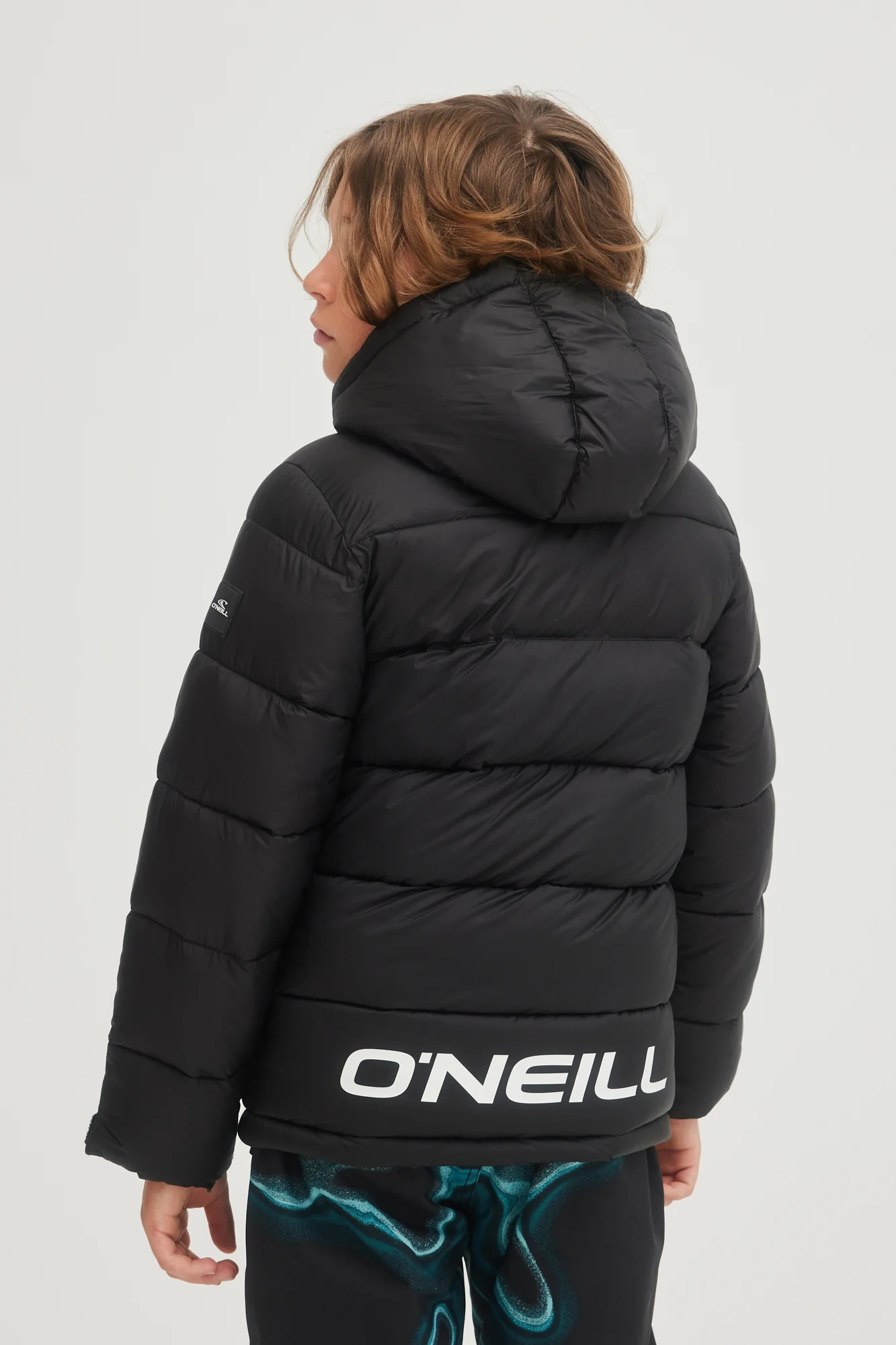 O'RIGINALS PUFFER JACKET - Image 4
