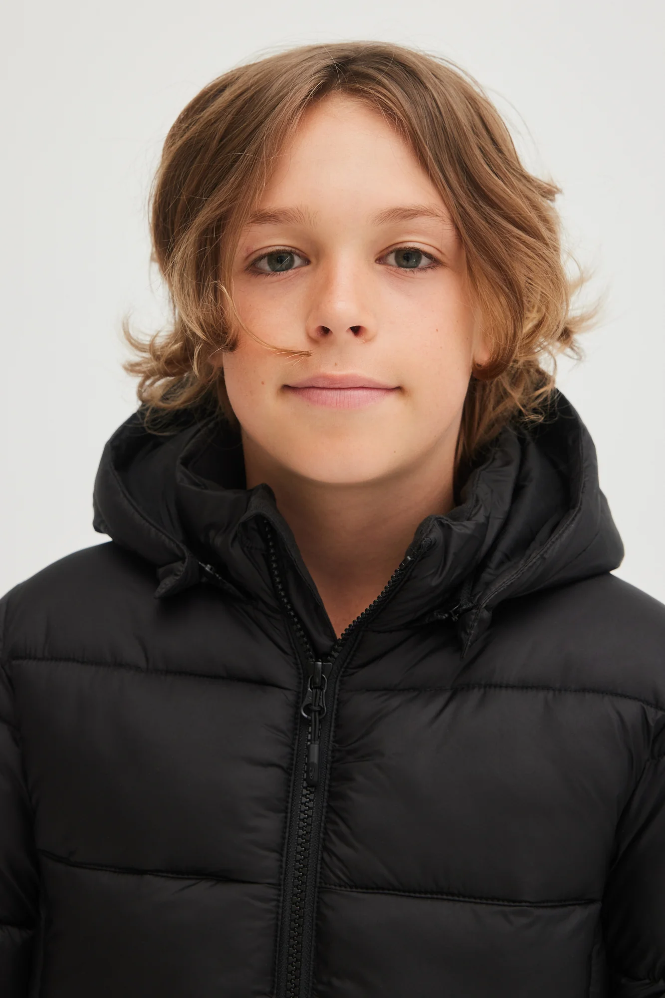 O'RIGINALS PUFFER JACKET - Image 5