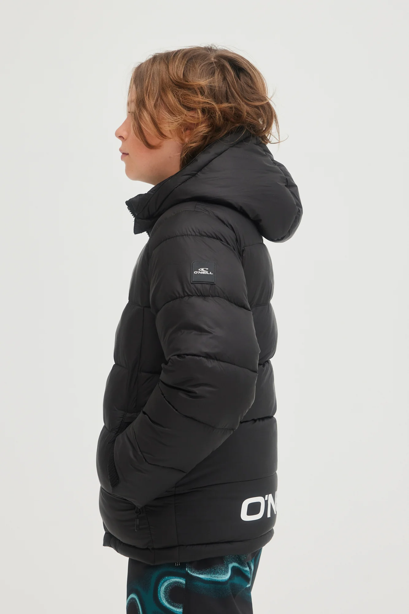 O'RIGINALS PUFFER JACKET - Image 6