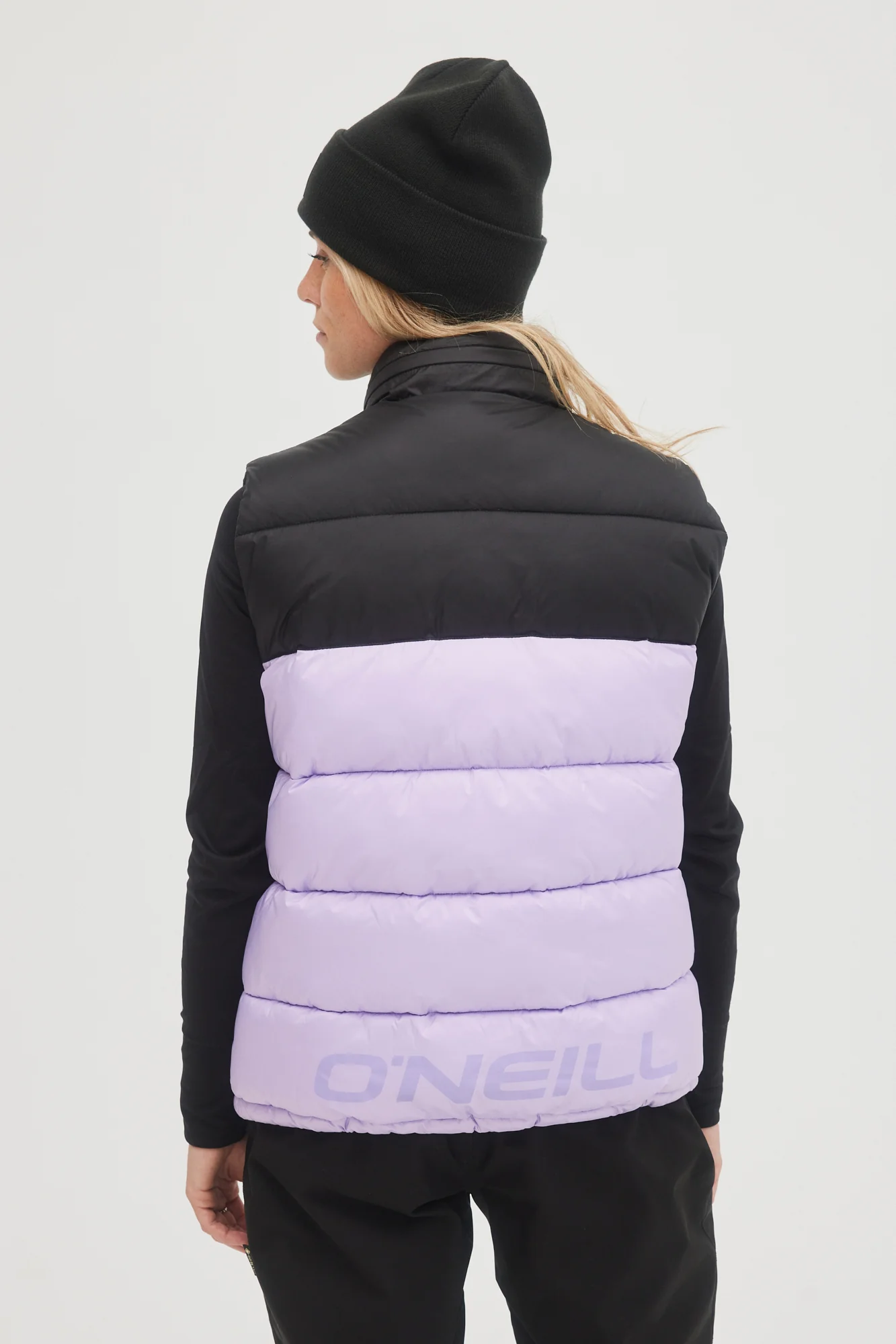 O'RIGINALS PUFFER VEST - Image 3