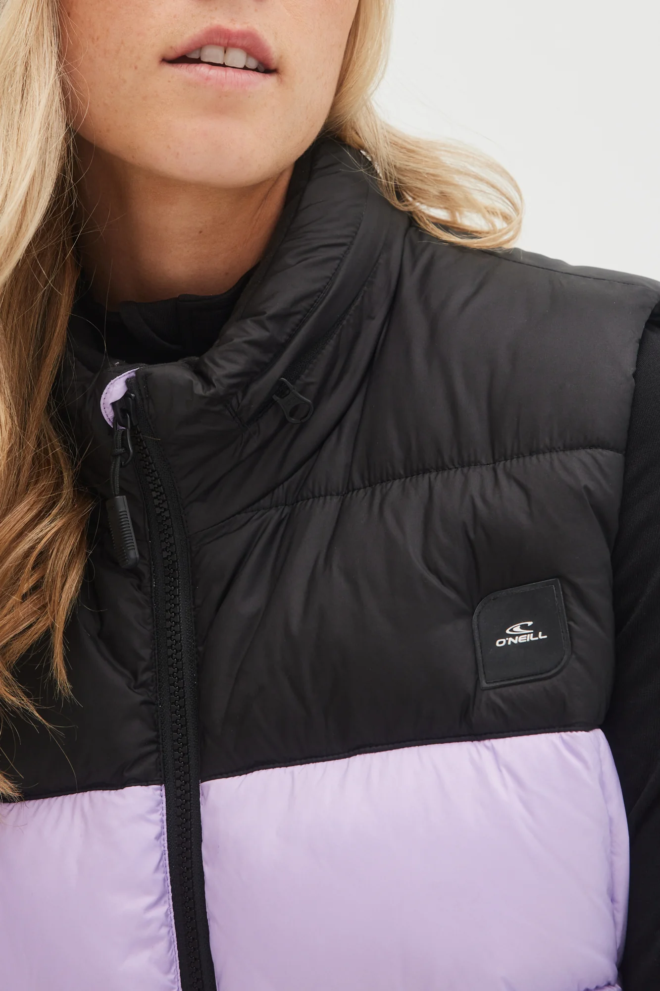 O'RIGINALS PUFFER VEST - Image 4