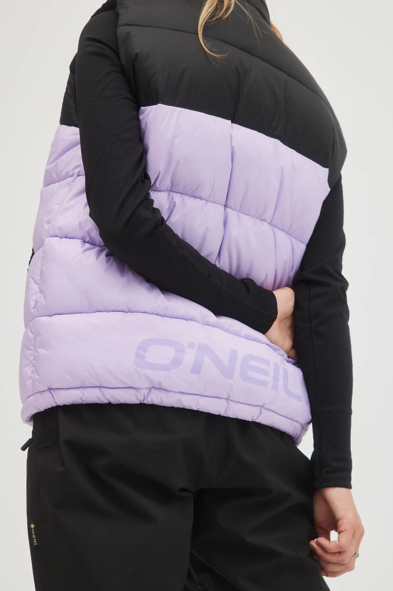 O'RIGINALS PUFFER VEST - Image 5