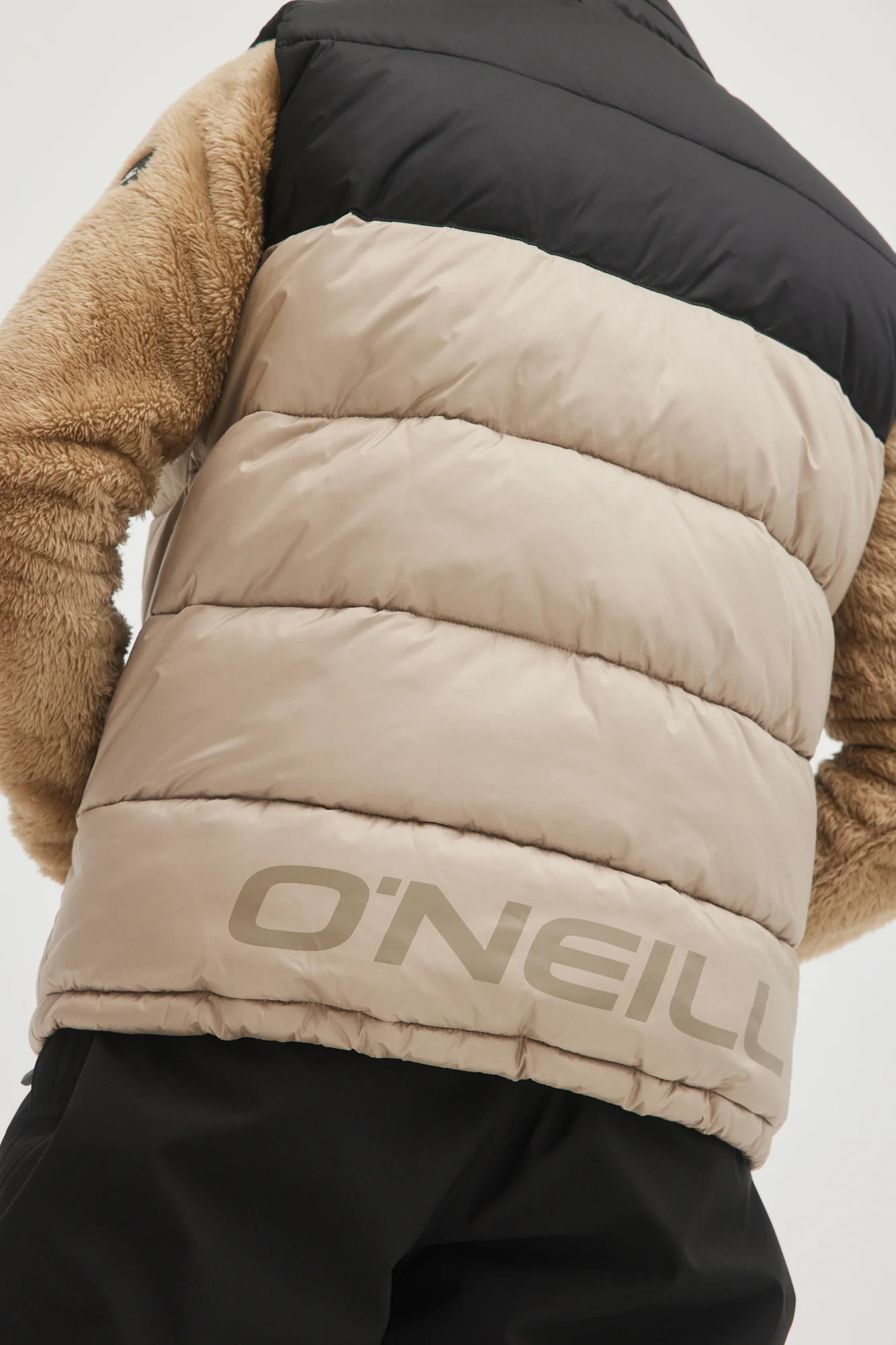 O'RIGINALS PUFFER VEST - Image 4