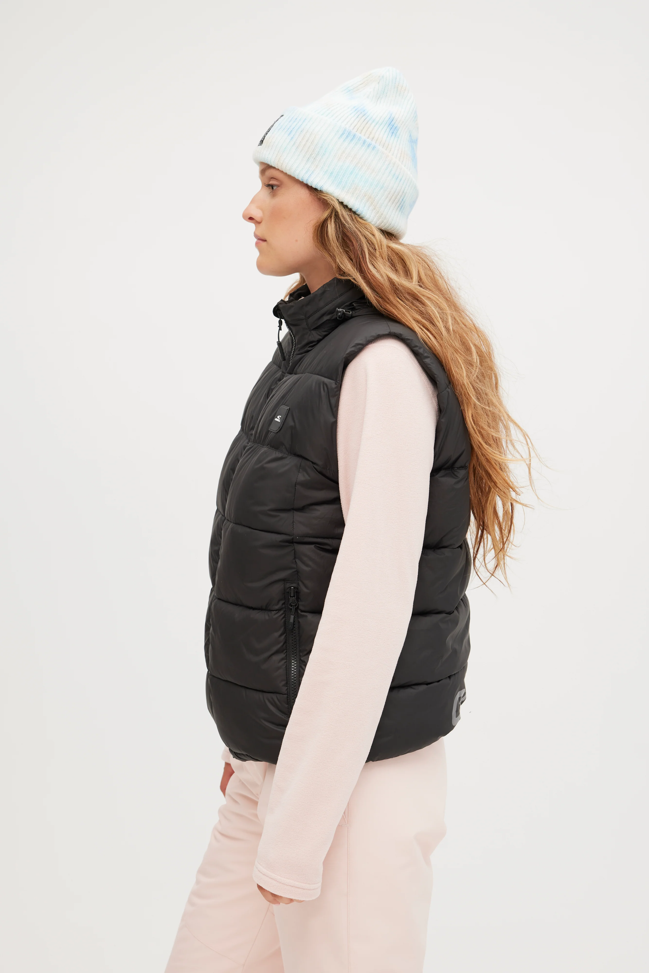O'RIGINALS PUFFER VEST - Image 2