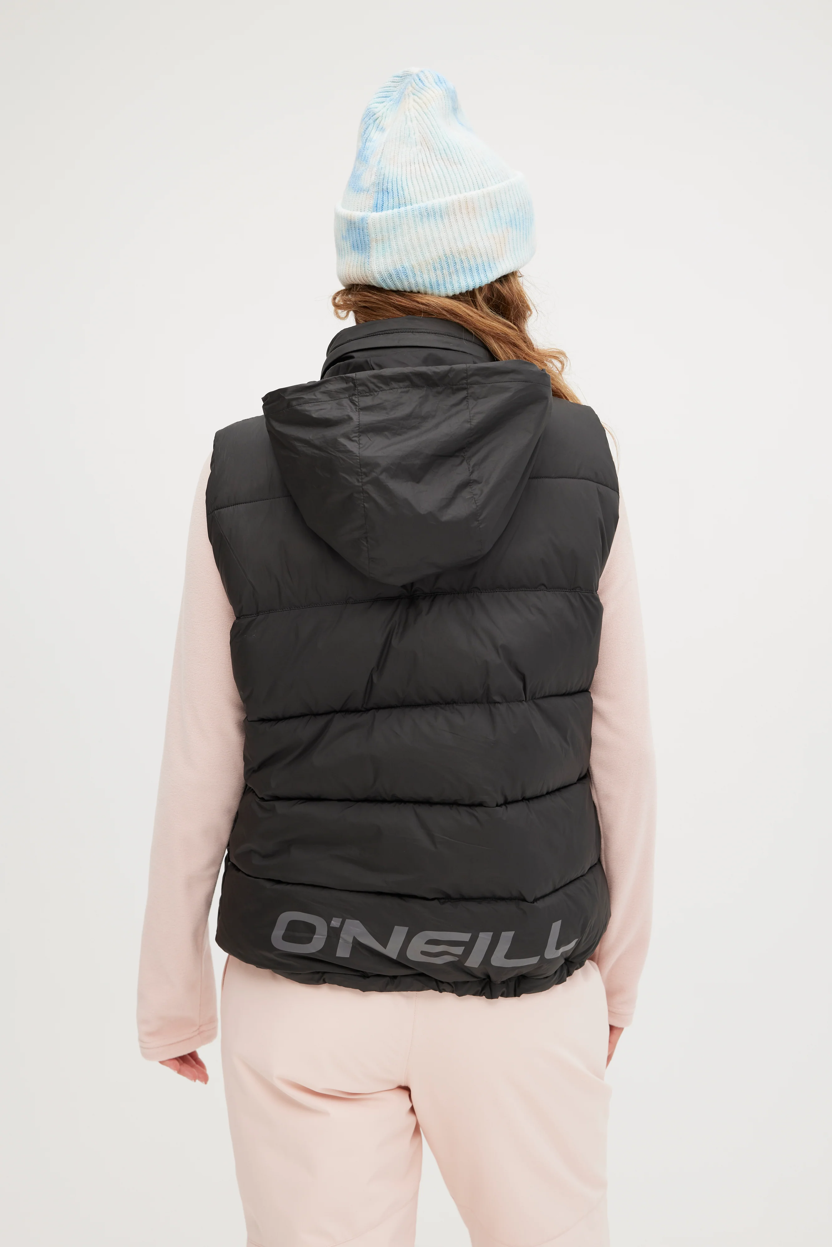 O'RIGINALS PUFFER VEST - Image 3