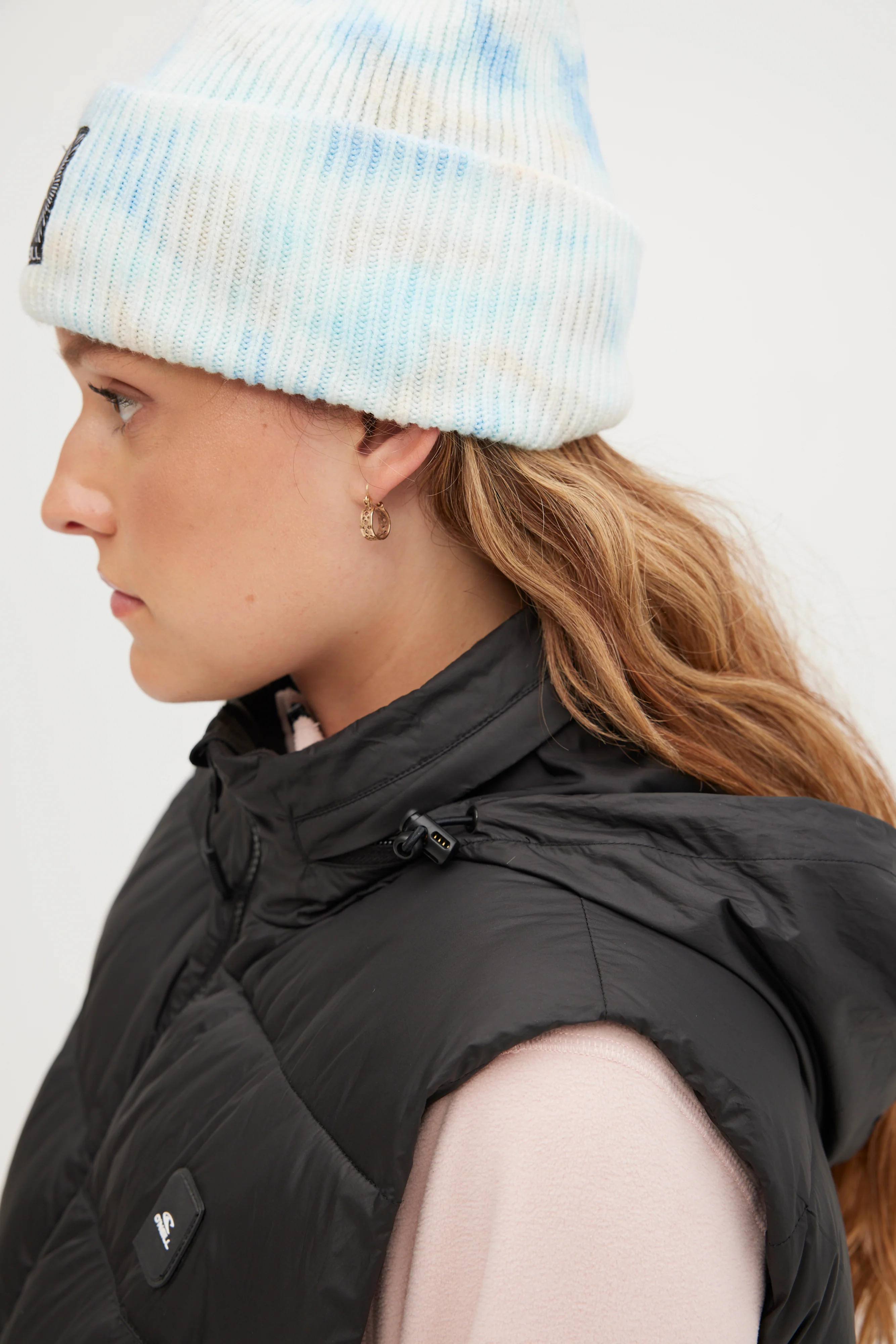 O'RIGINALS PUFFER VEST - Image 4