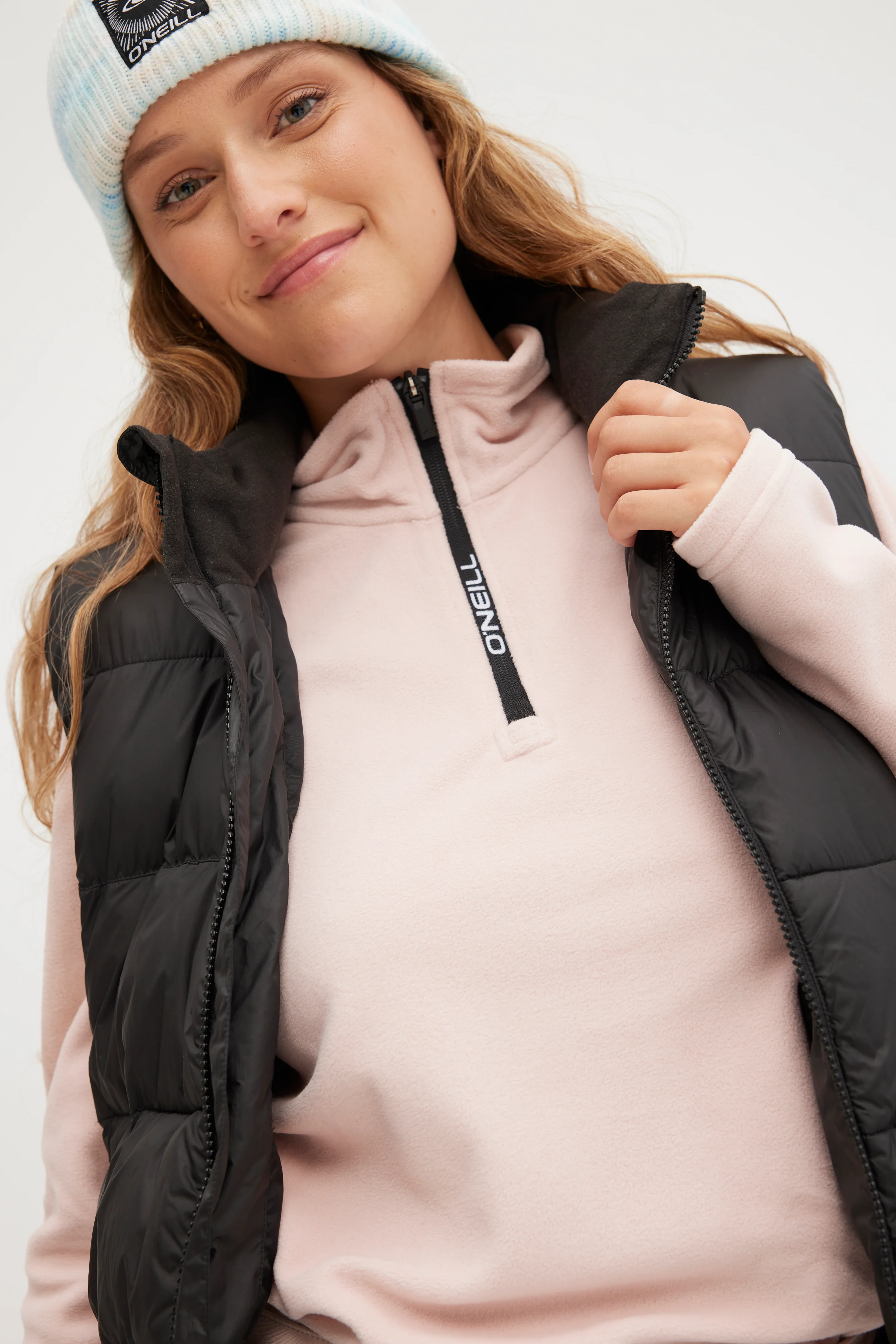 O'RIGINALS PUFFER VEST - Image 5